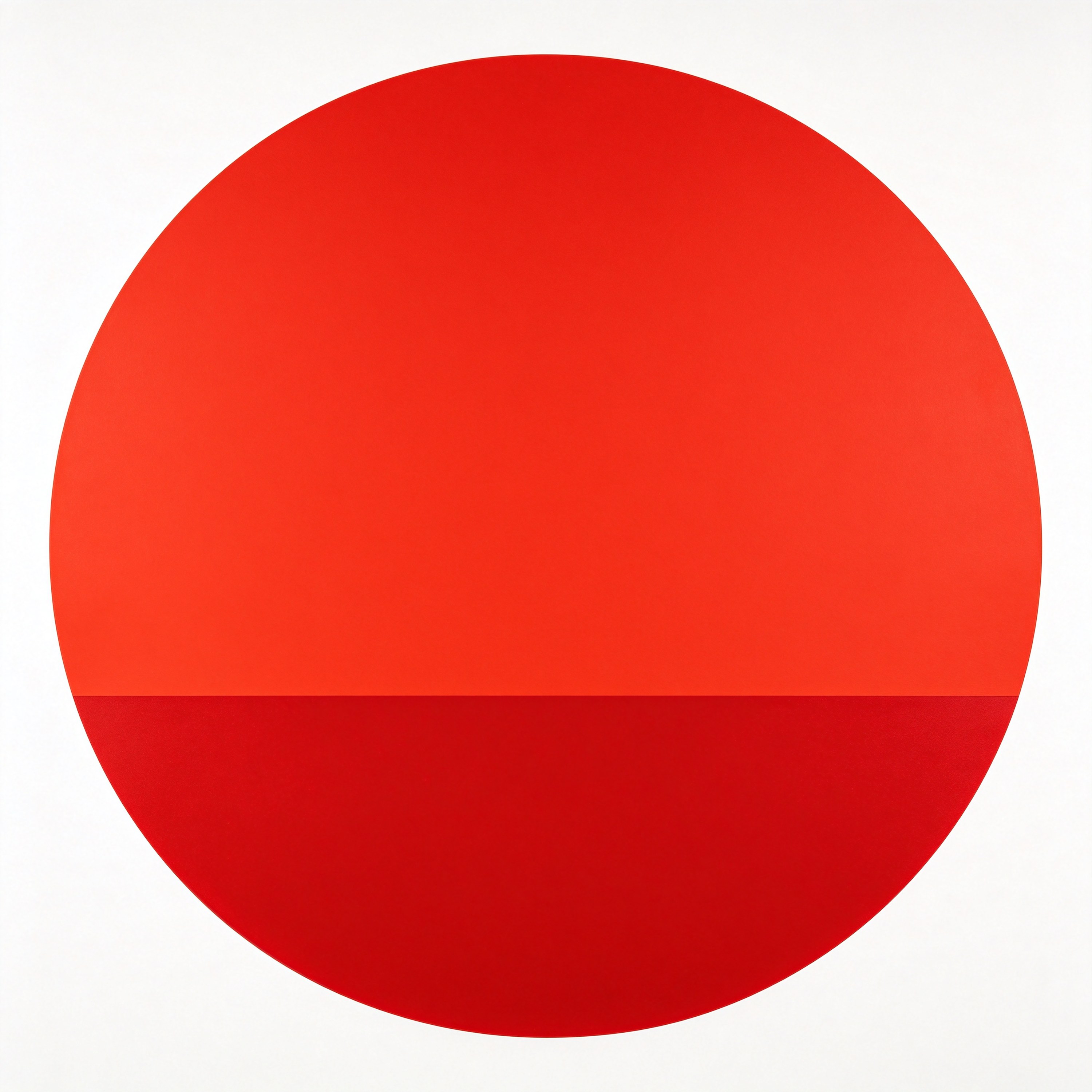 Geometric Semicircle