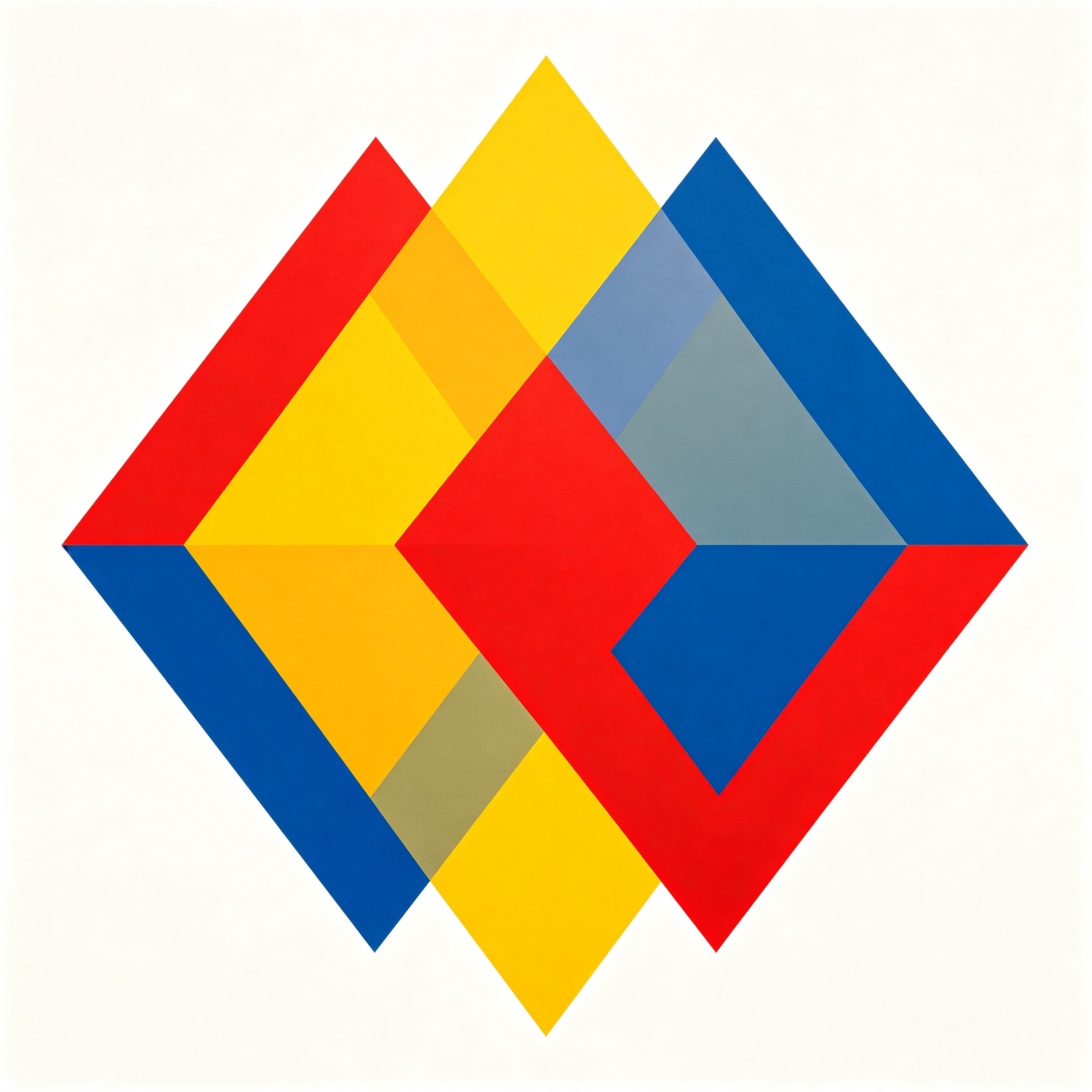 Geometric Diamond