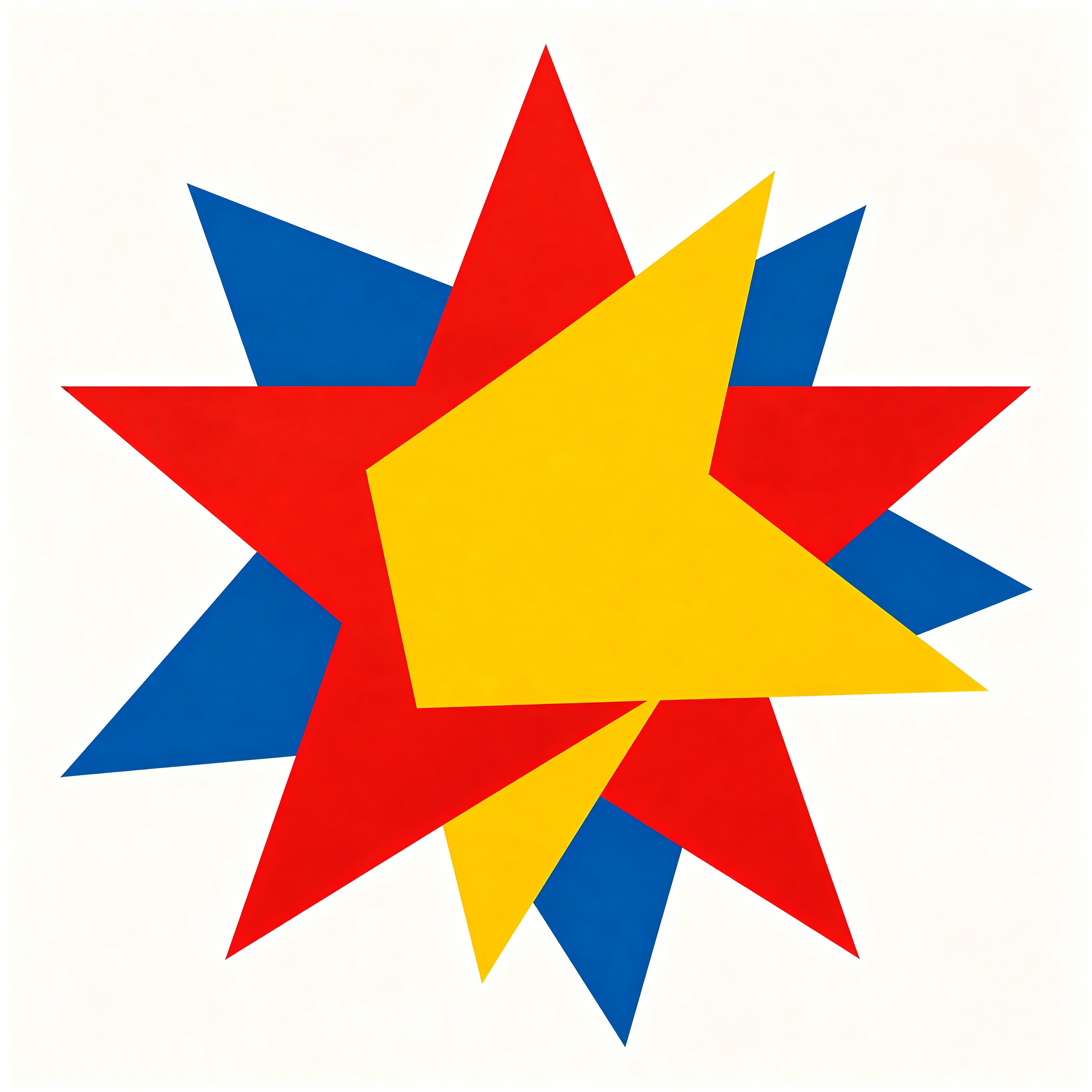 Geometric Star