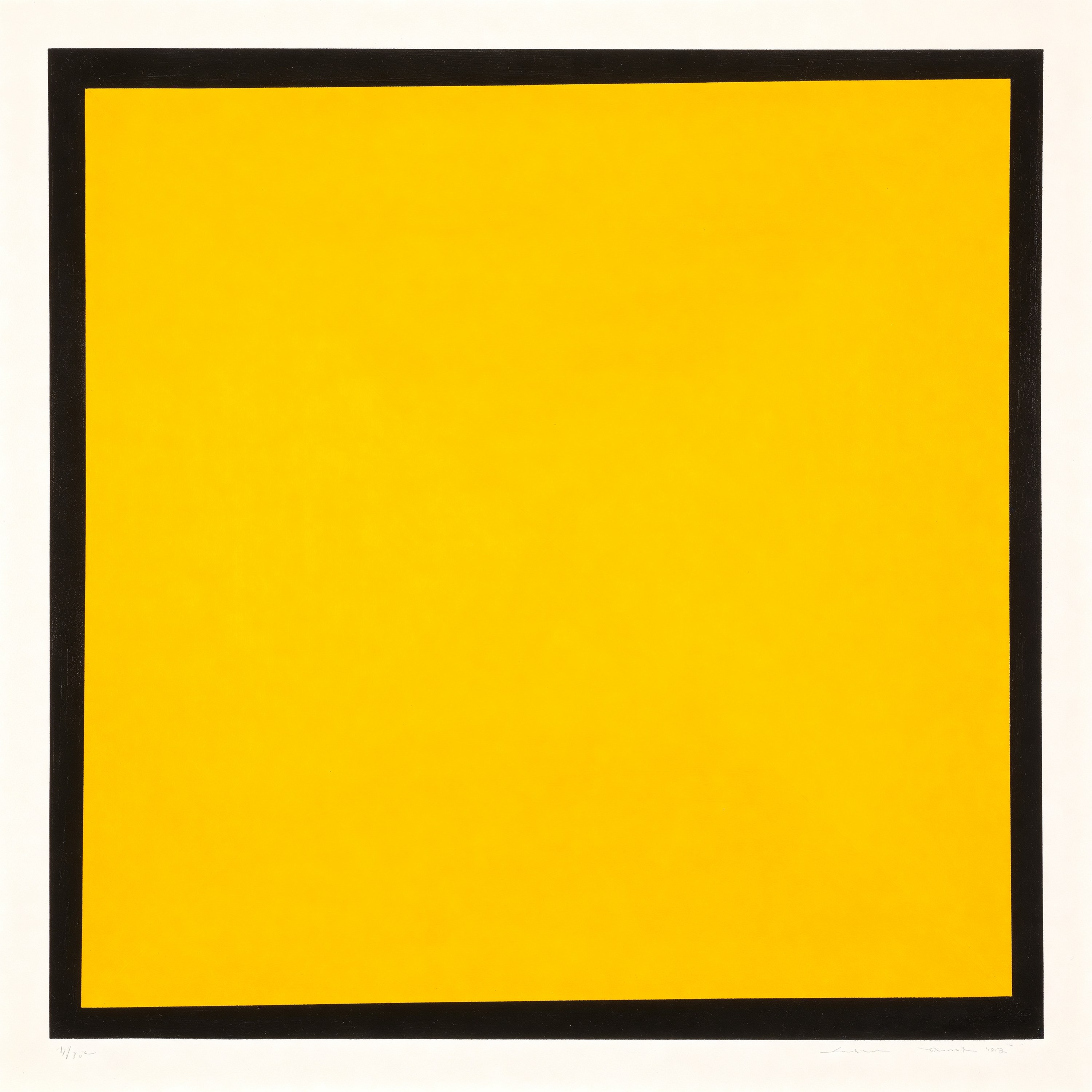 Primary Color Square