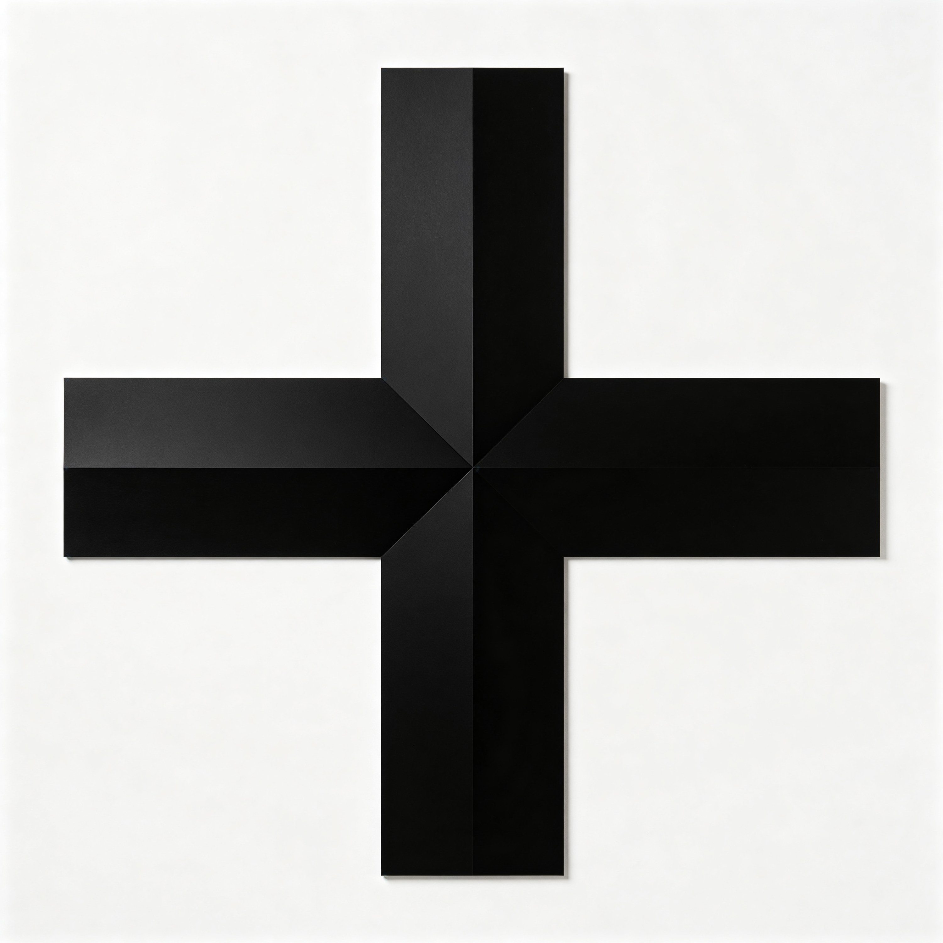 Geometric Cross