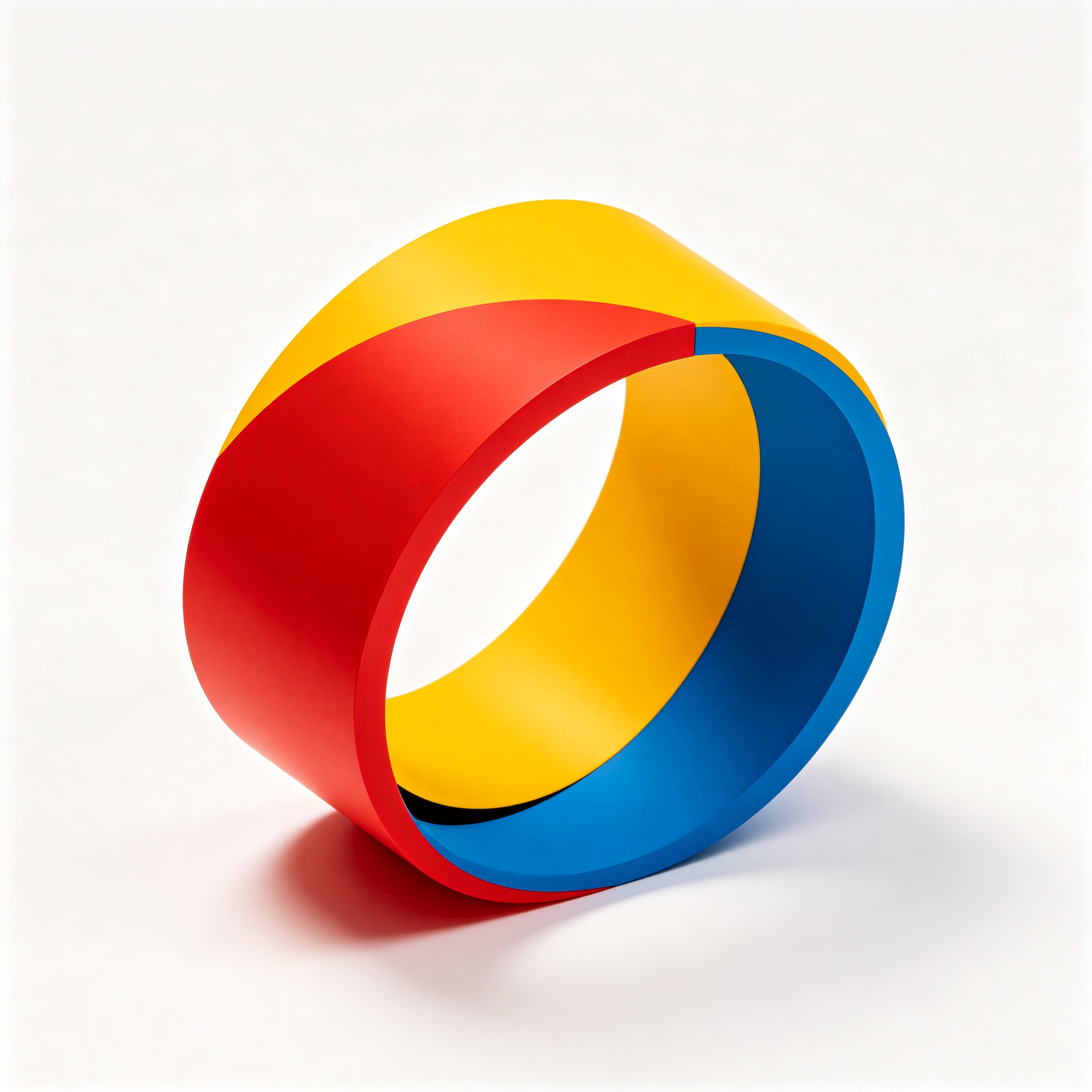 Geometric Ring
