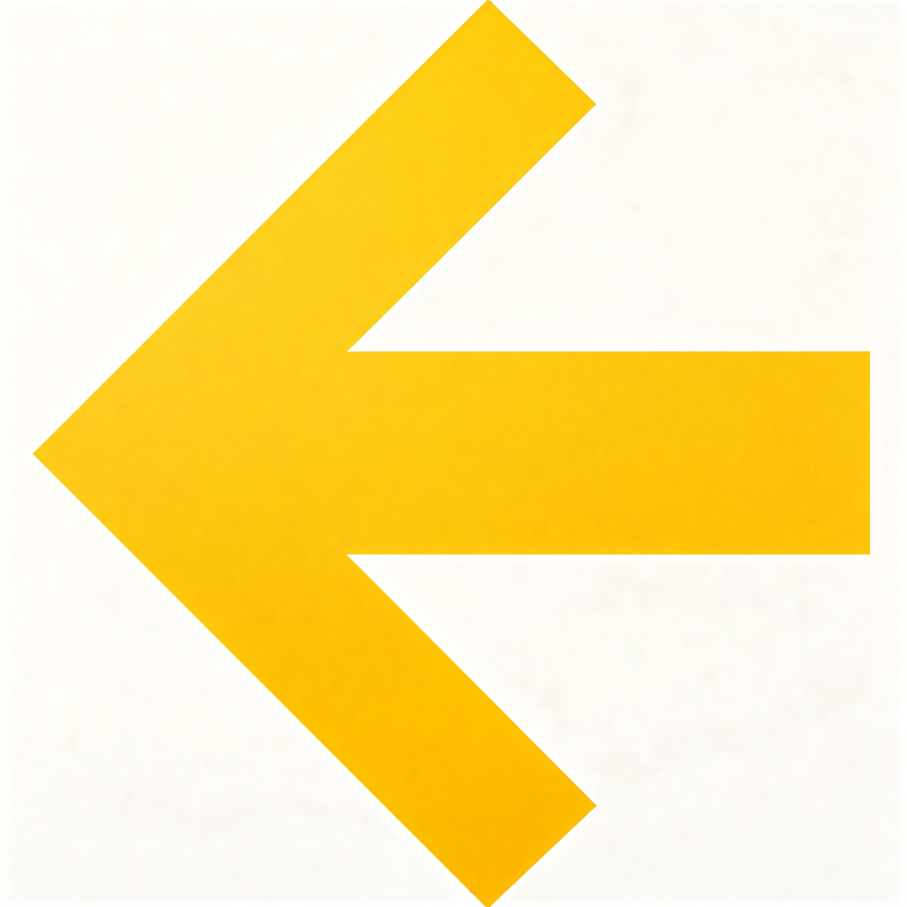 Geometric Arrow