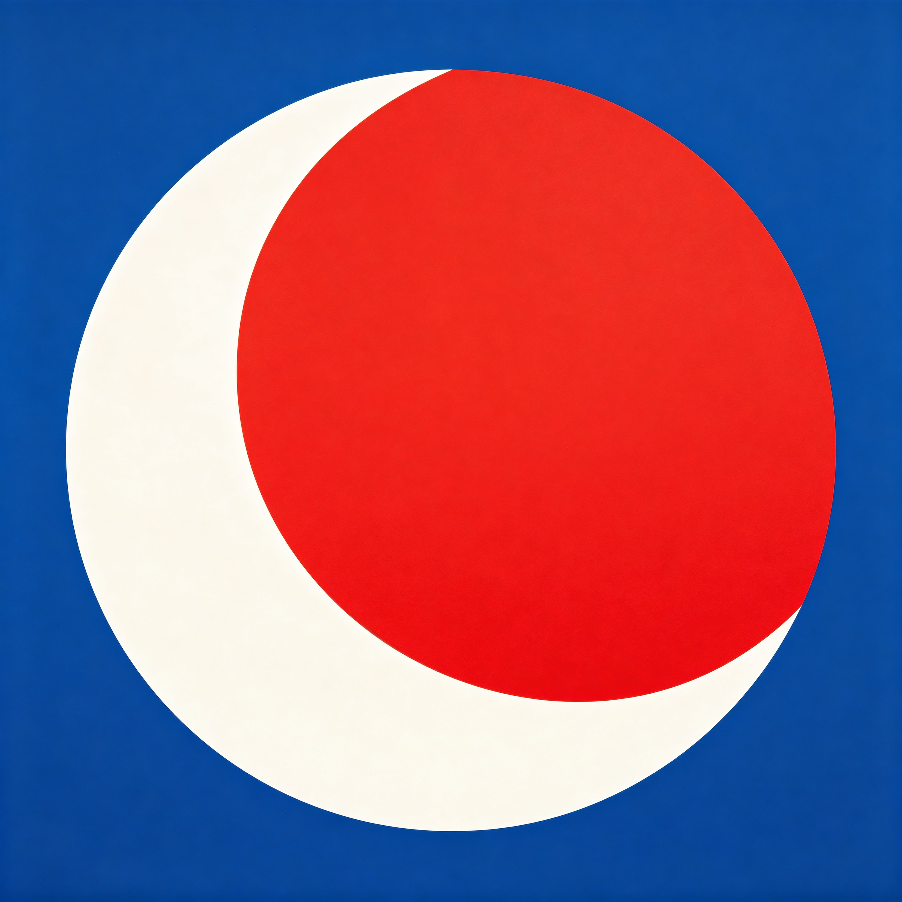 Geometric Crescent