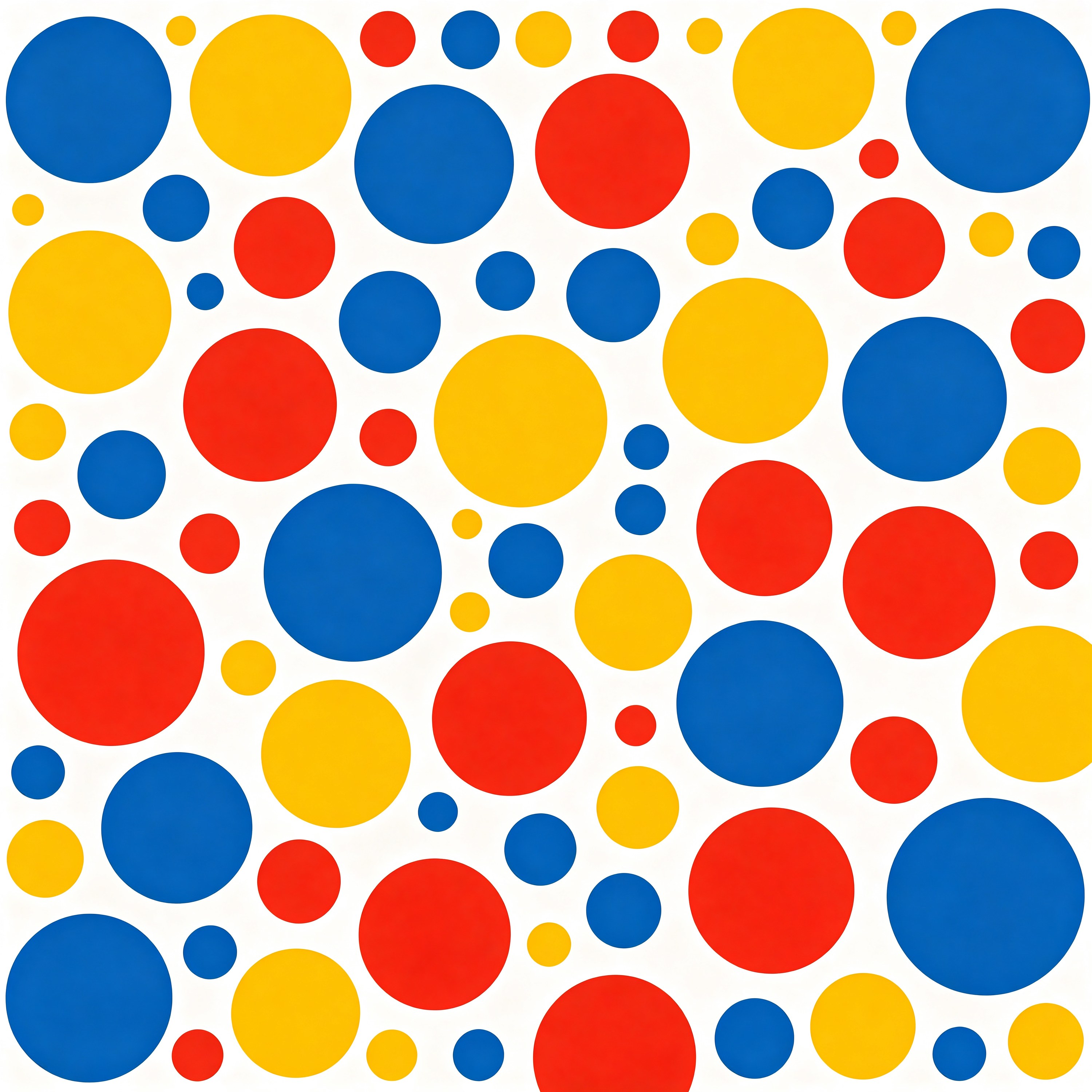 Geometric Dot Matrix