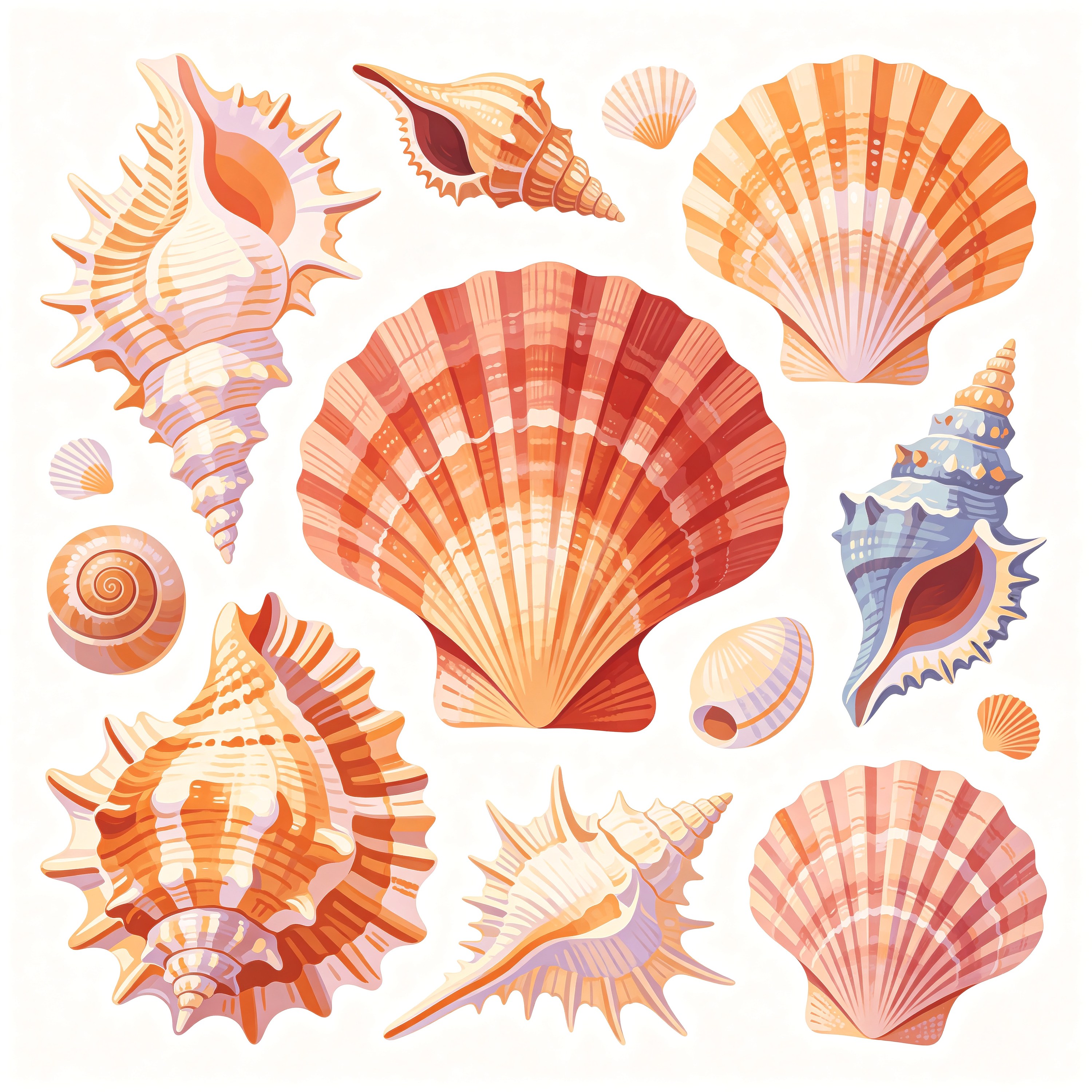 Modern Shell