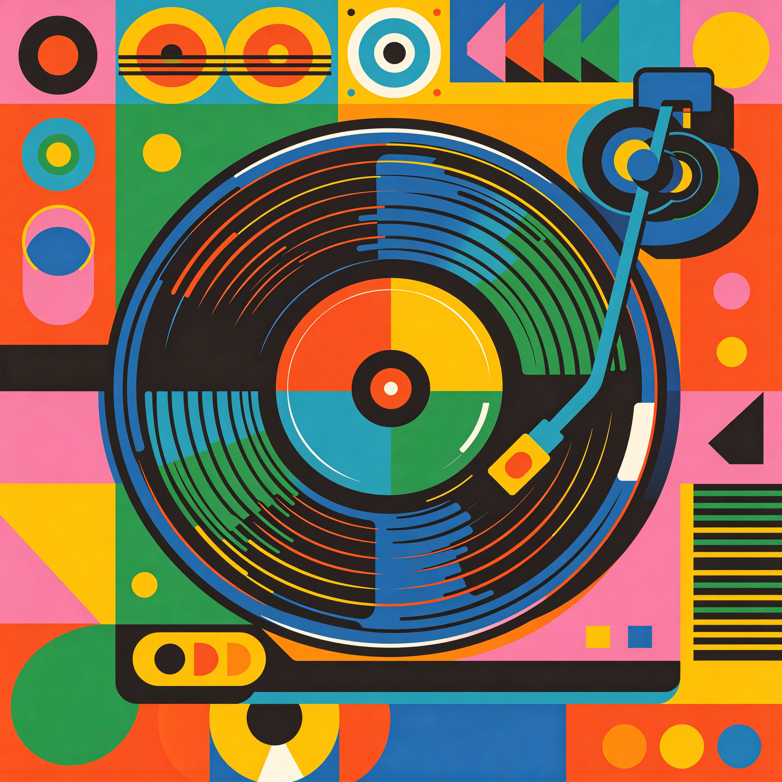 Pop Memphis Music