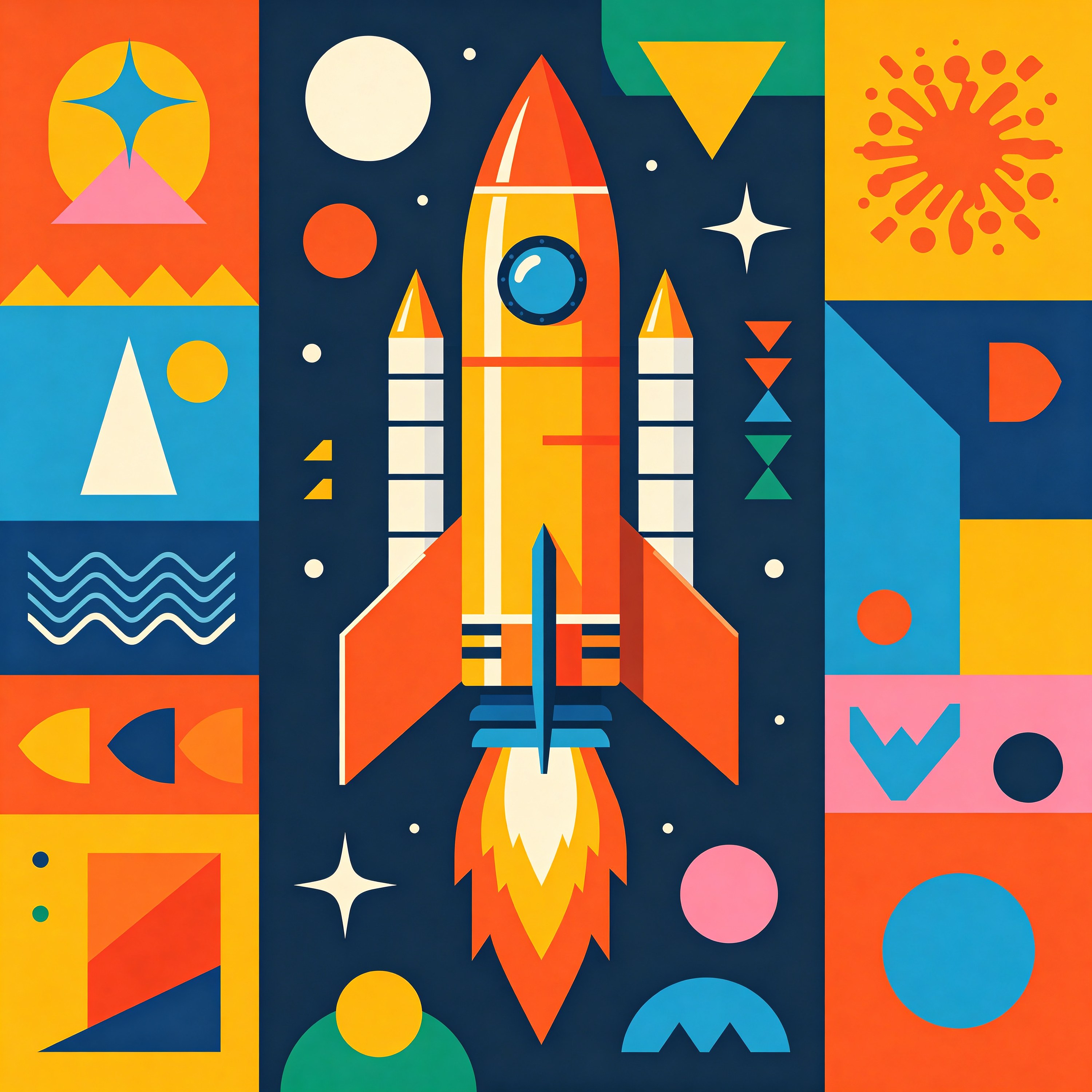 Pop Memphis Rocket