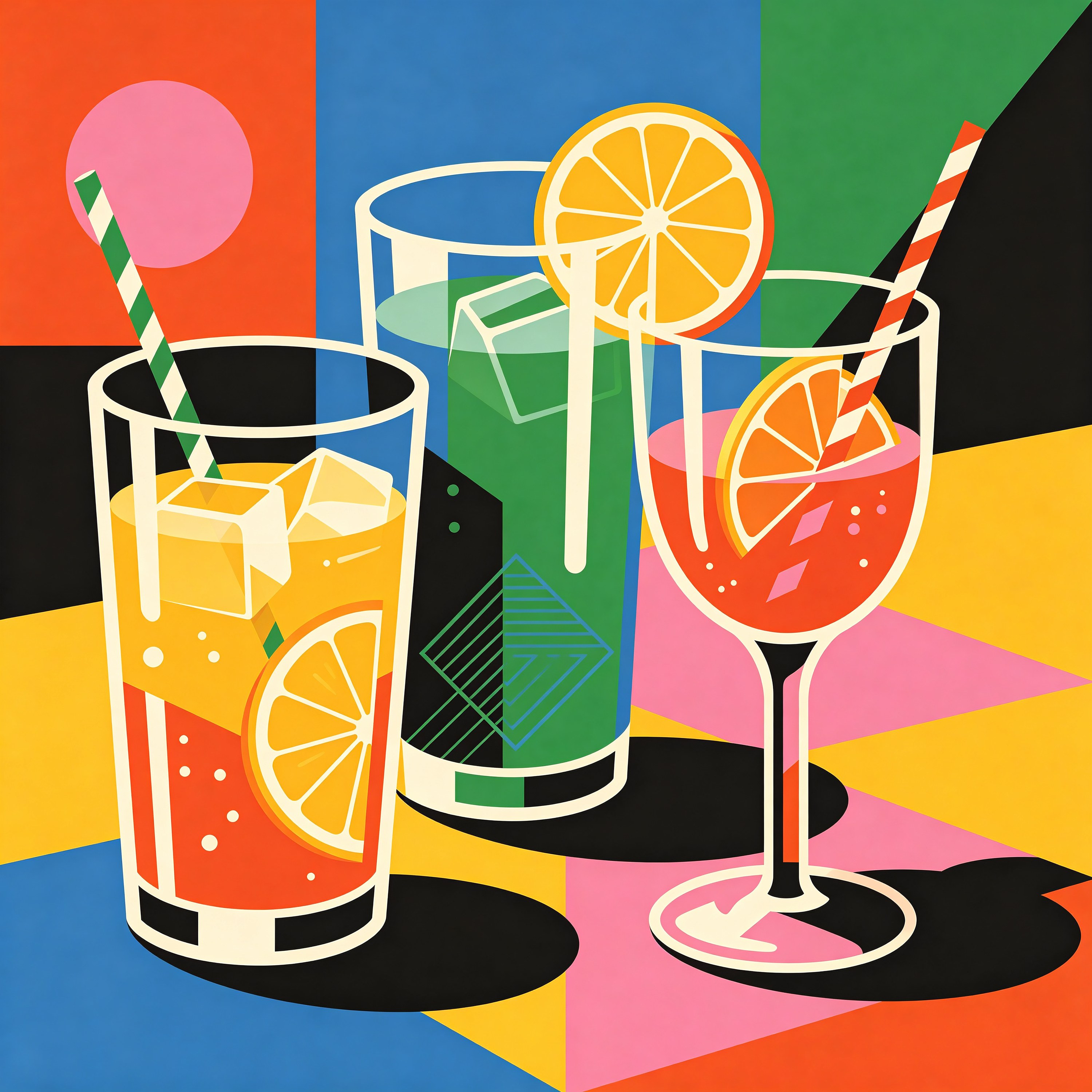 Pop Memphis Drink