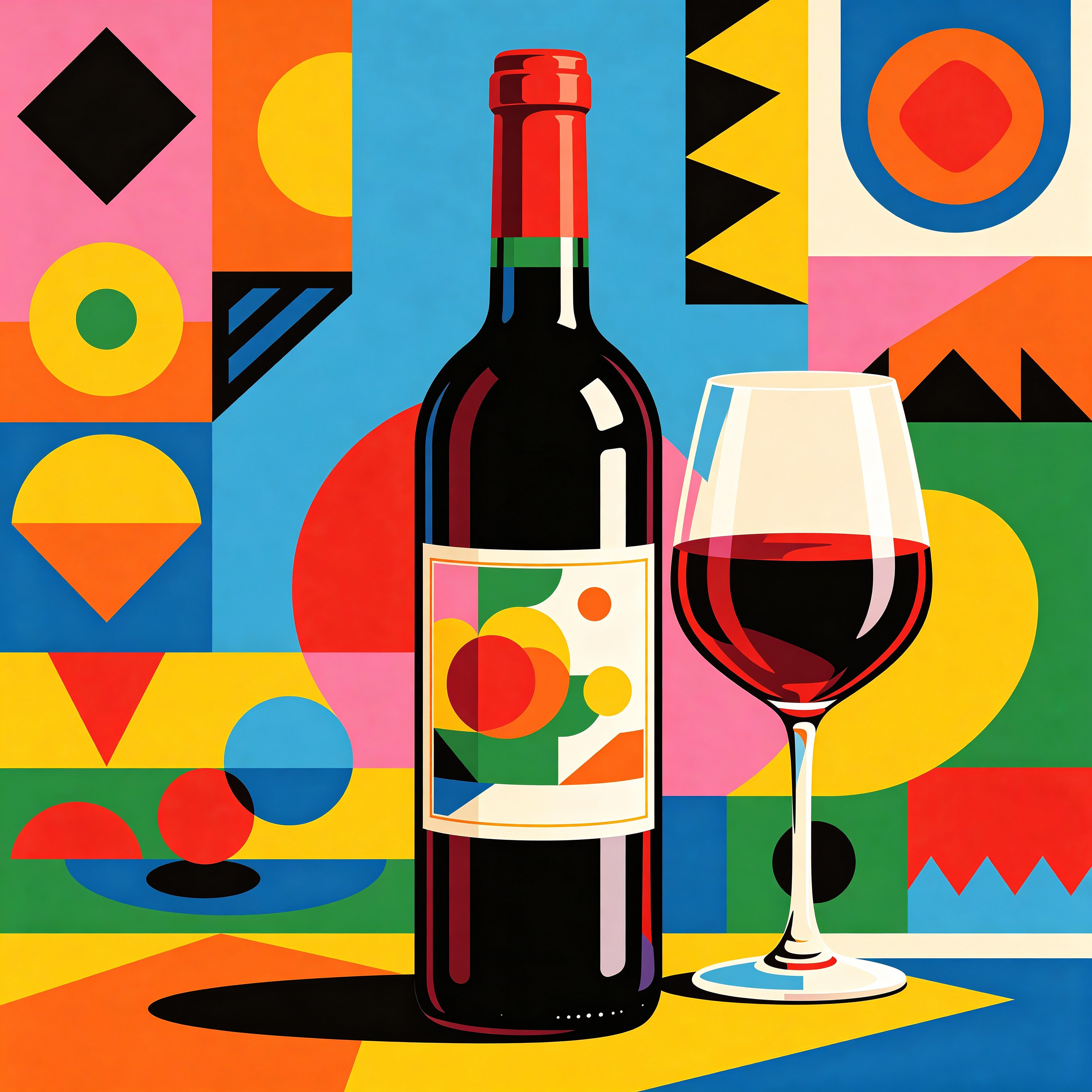 Pop Memphis Liquor