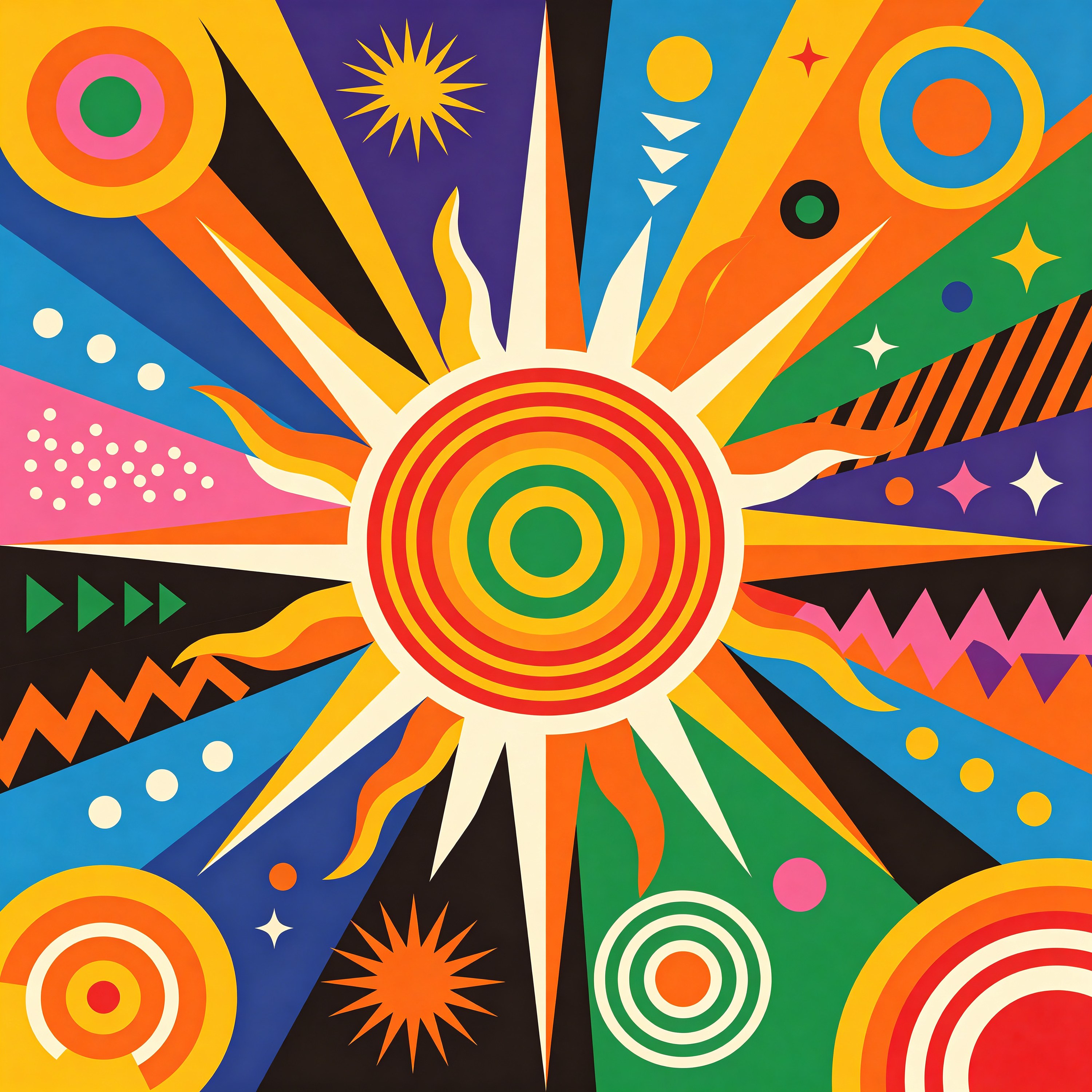 Pop Memphis Sun