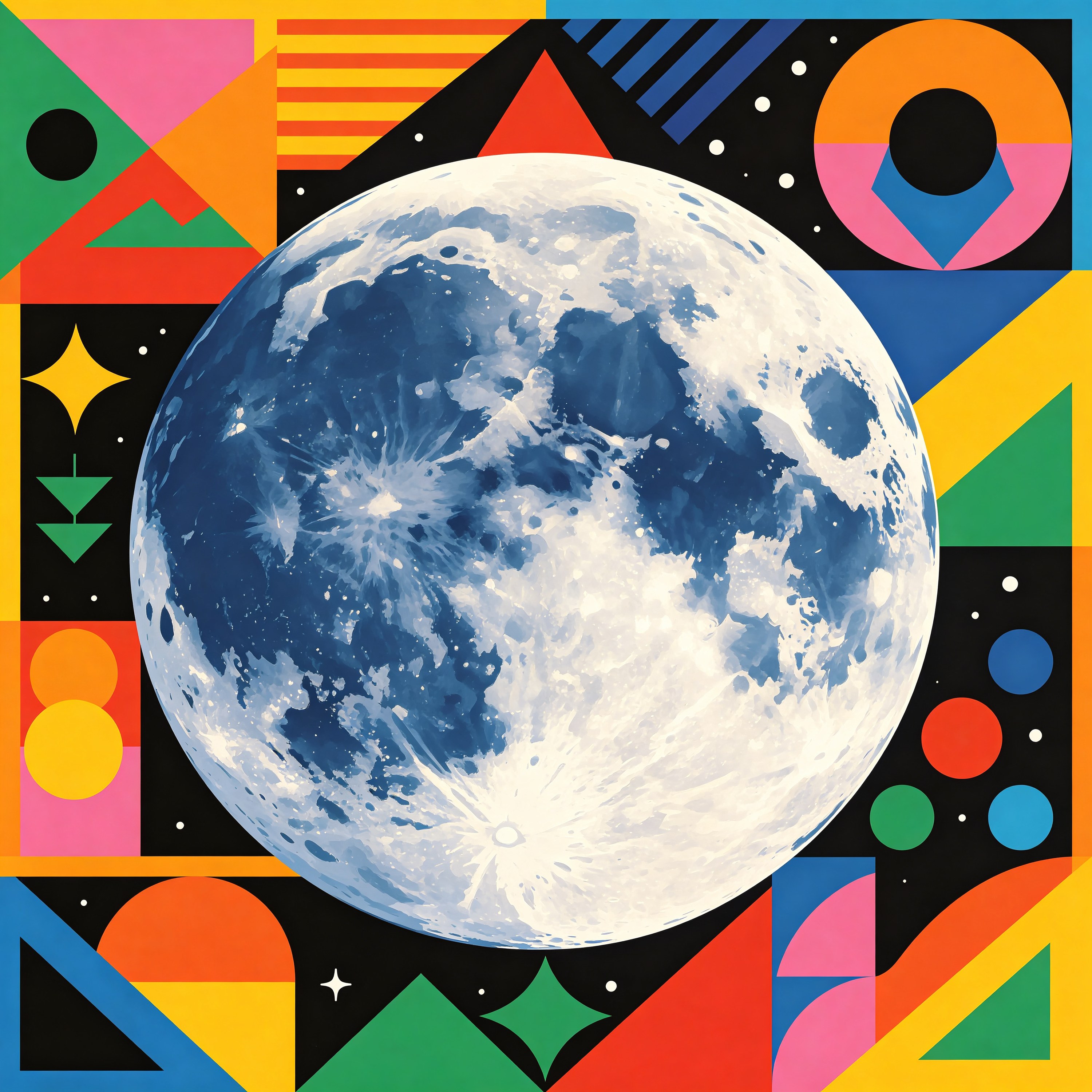 Pop Memphis Moon
