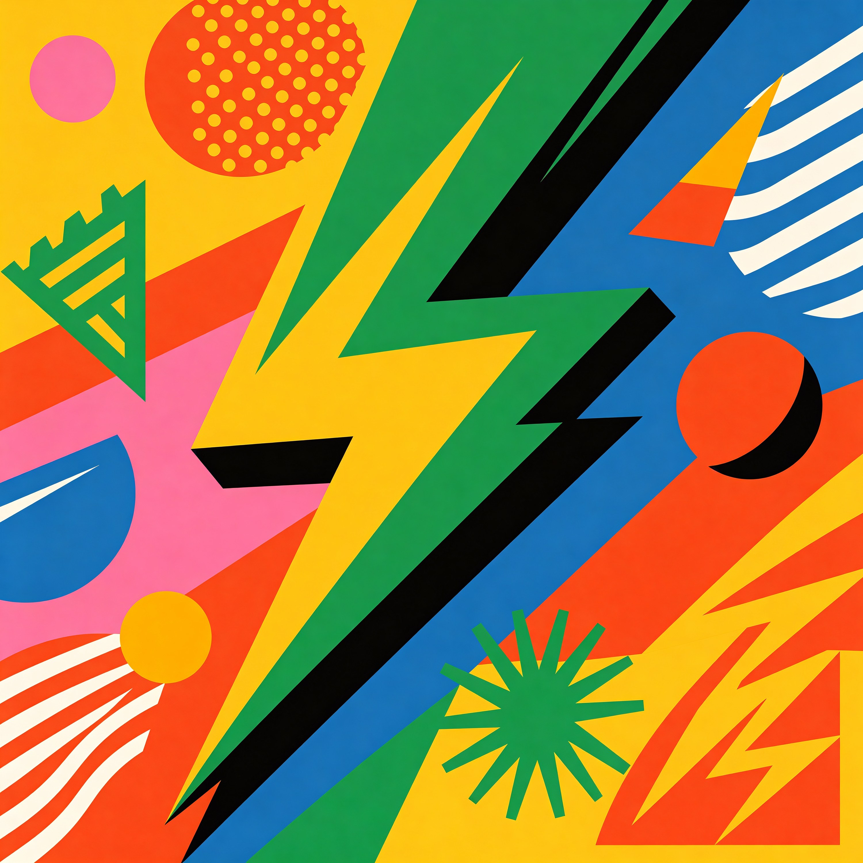 Pop Memphis Lightning