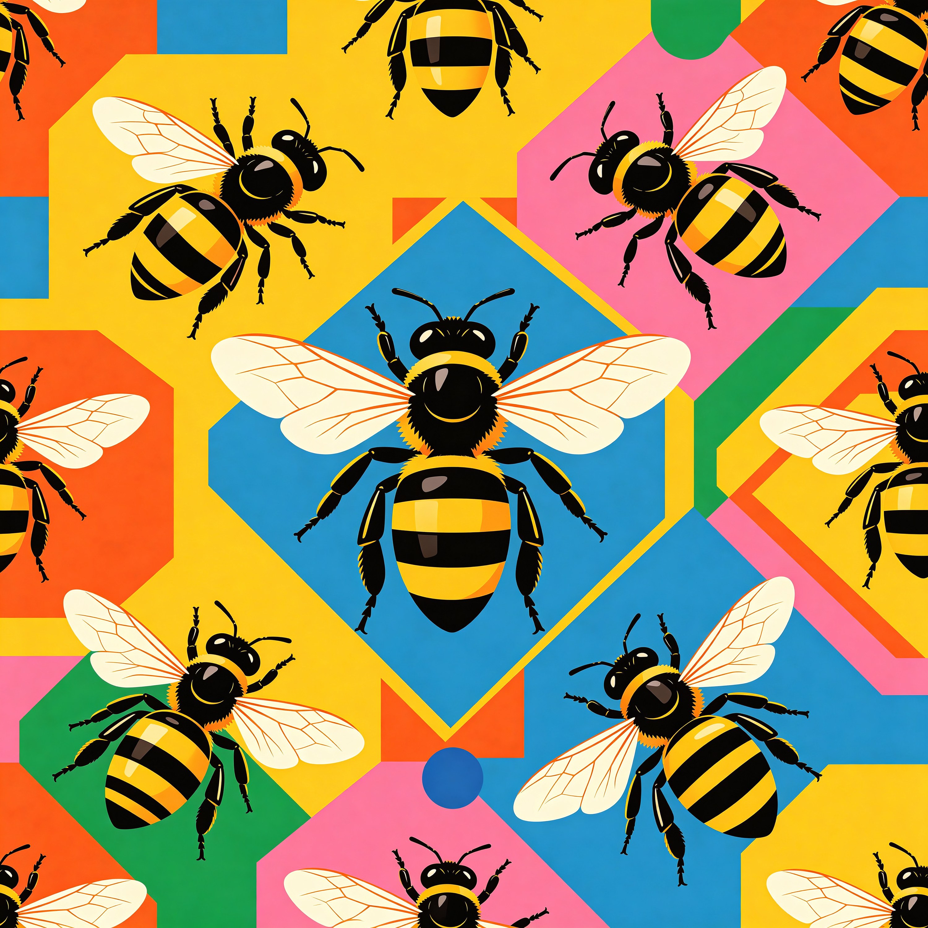 Pop Memphis Bee