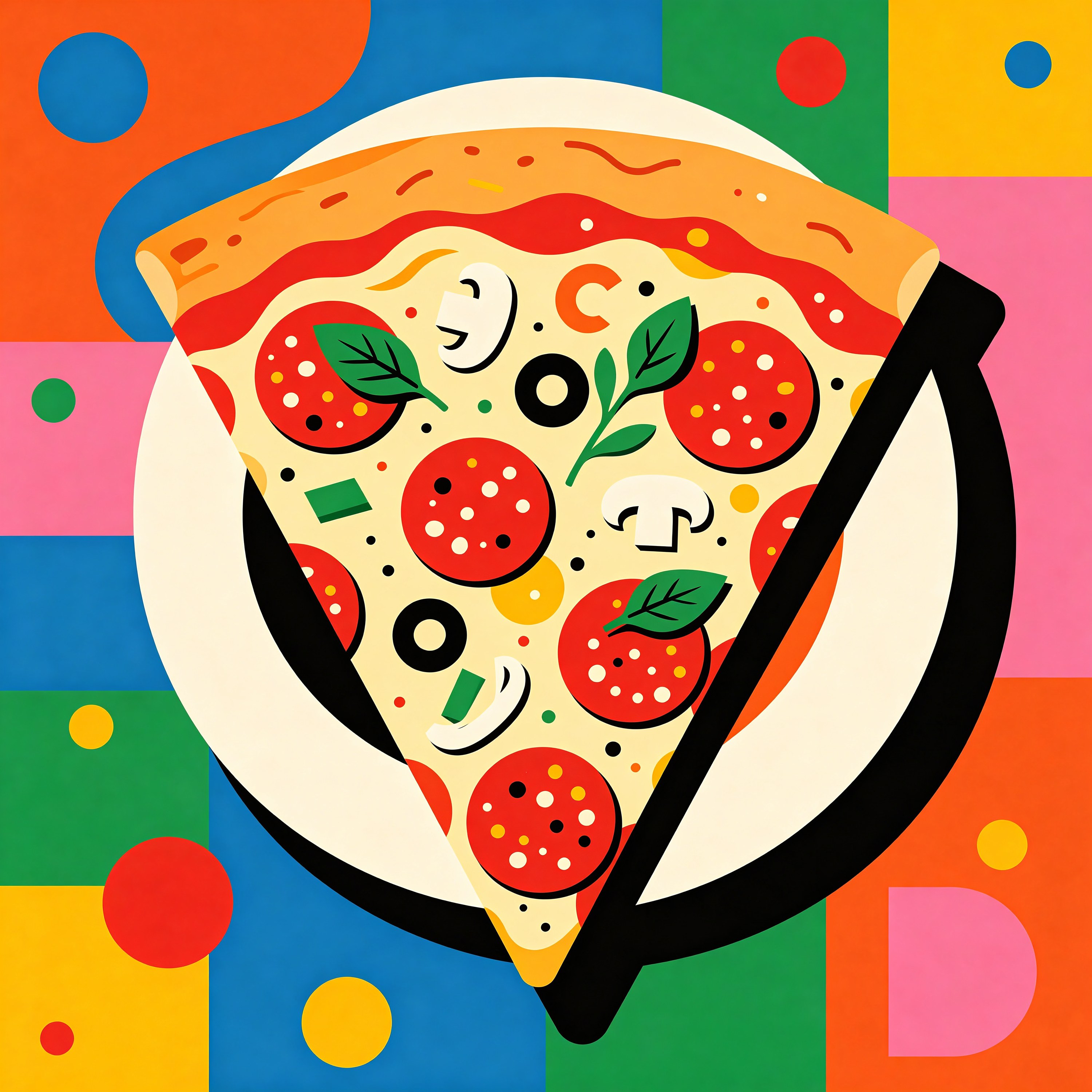 Pop Memphis Pizza