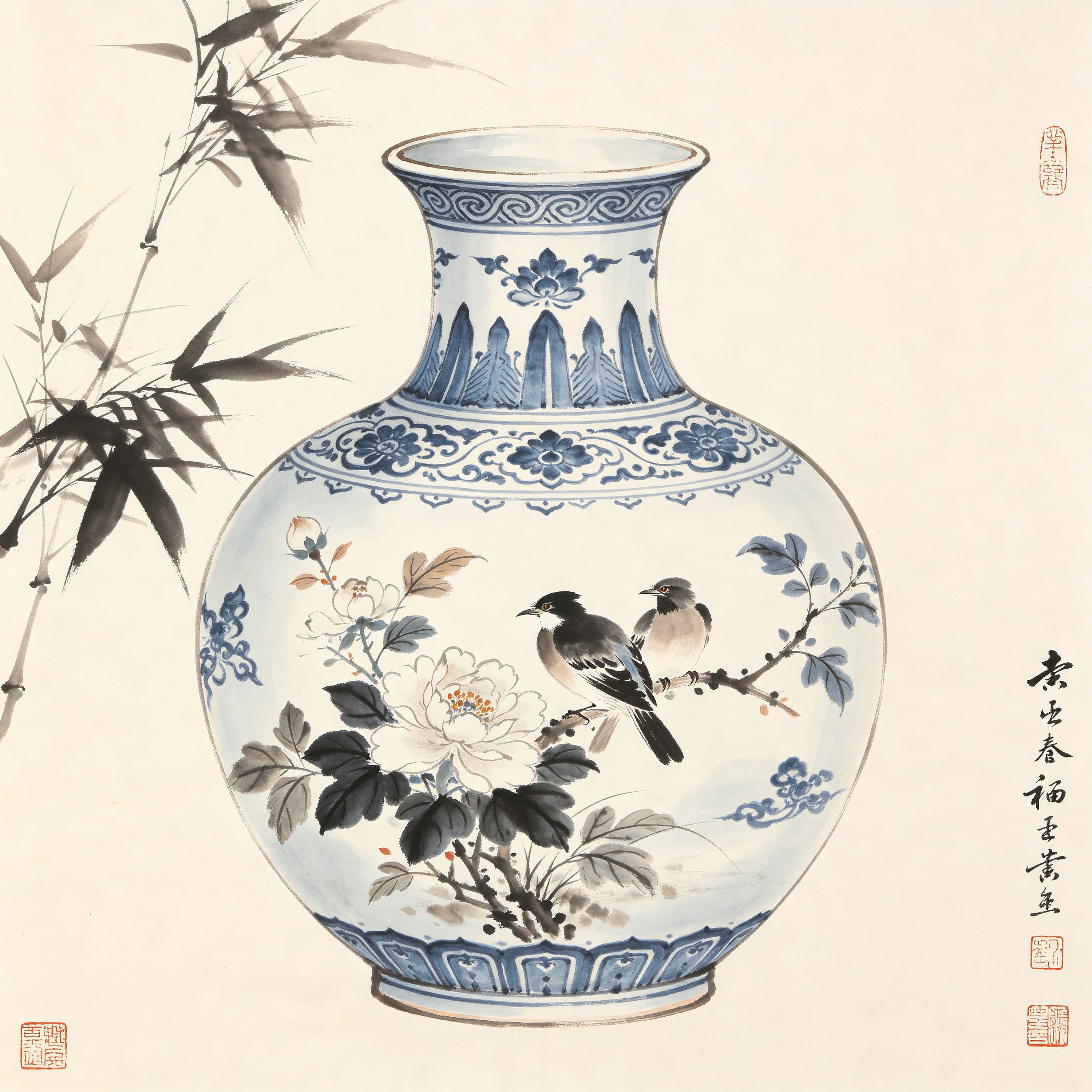 Chinese Porcelain