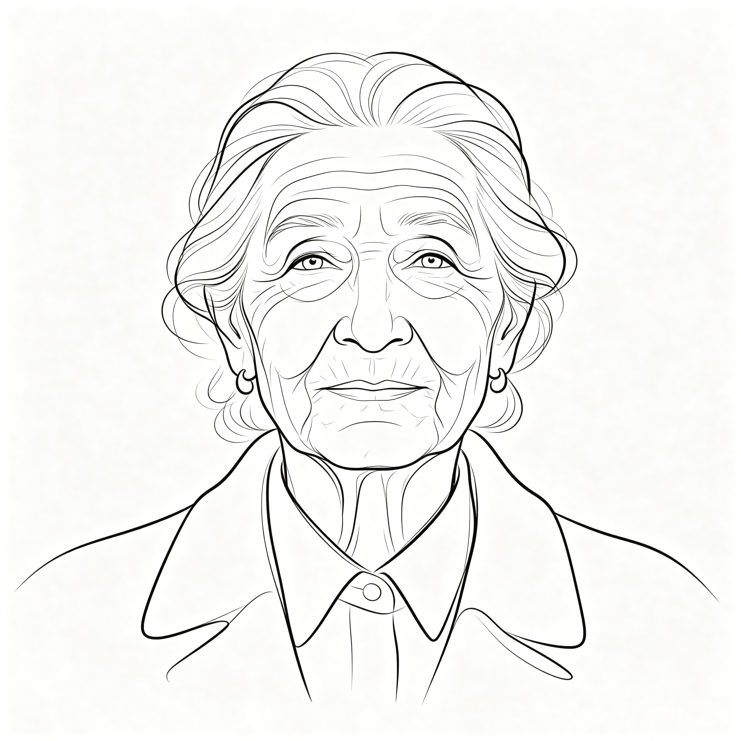Single-line Elder
