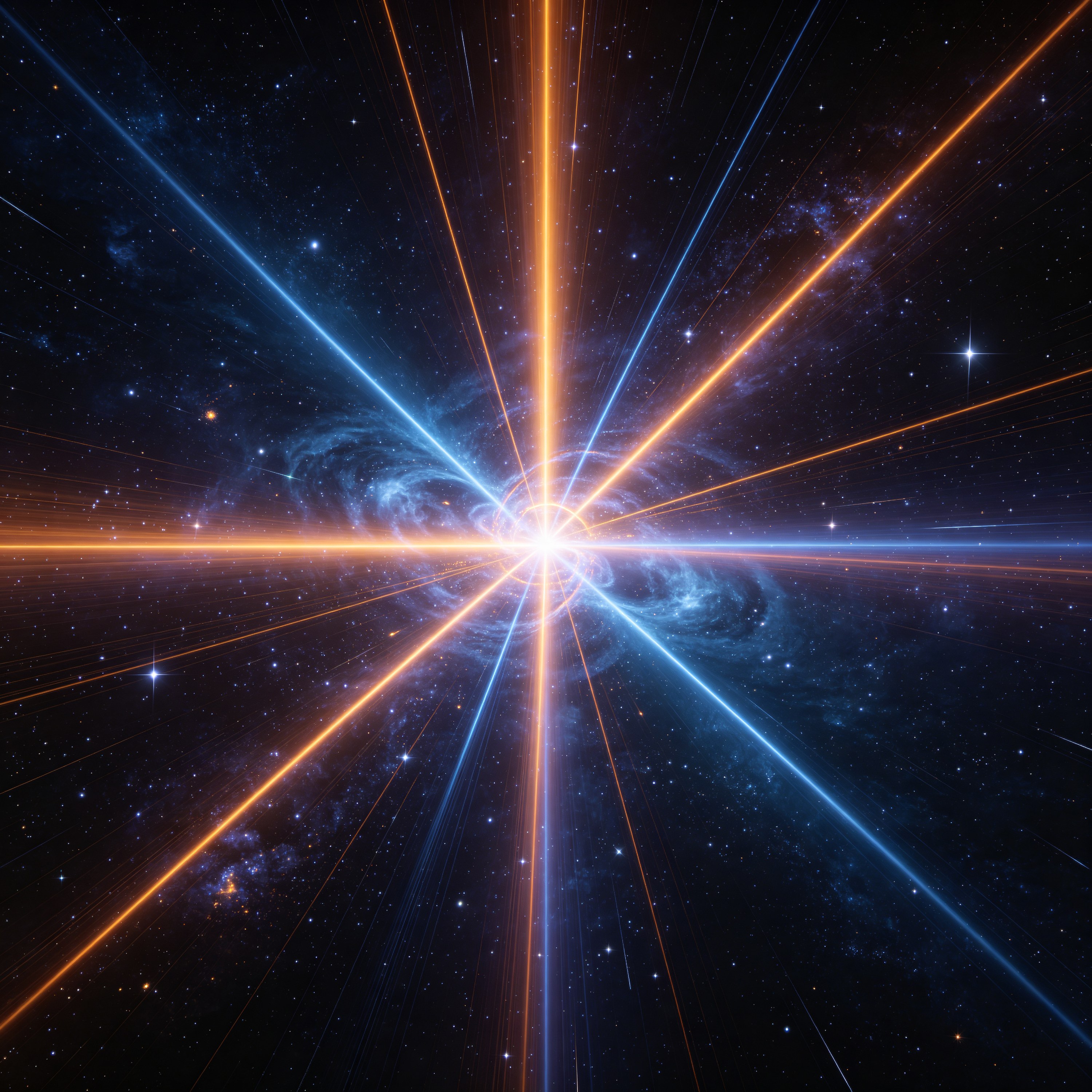 Space Pulsar