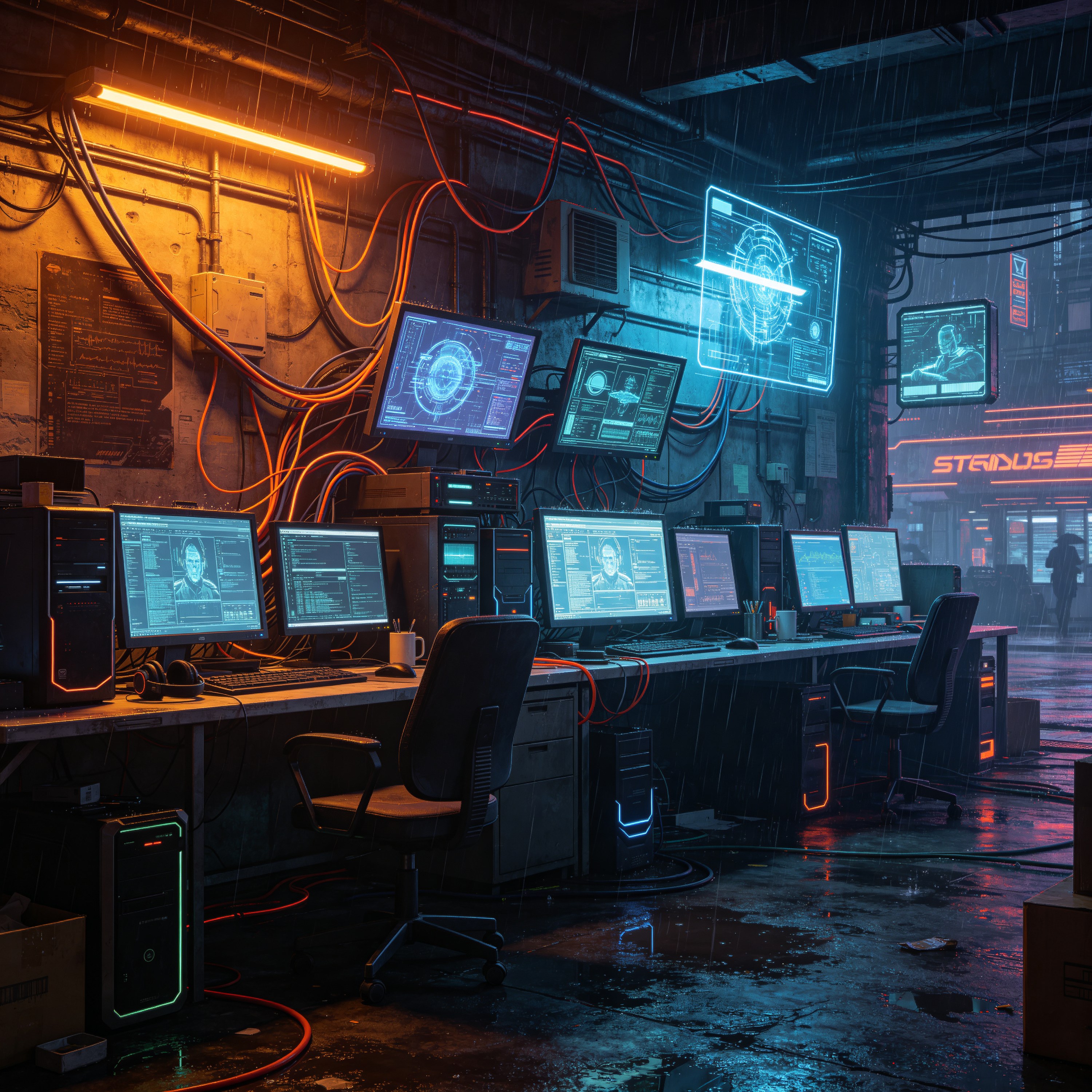underground hacker d