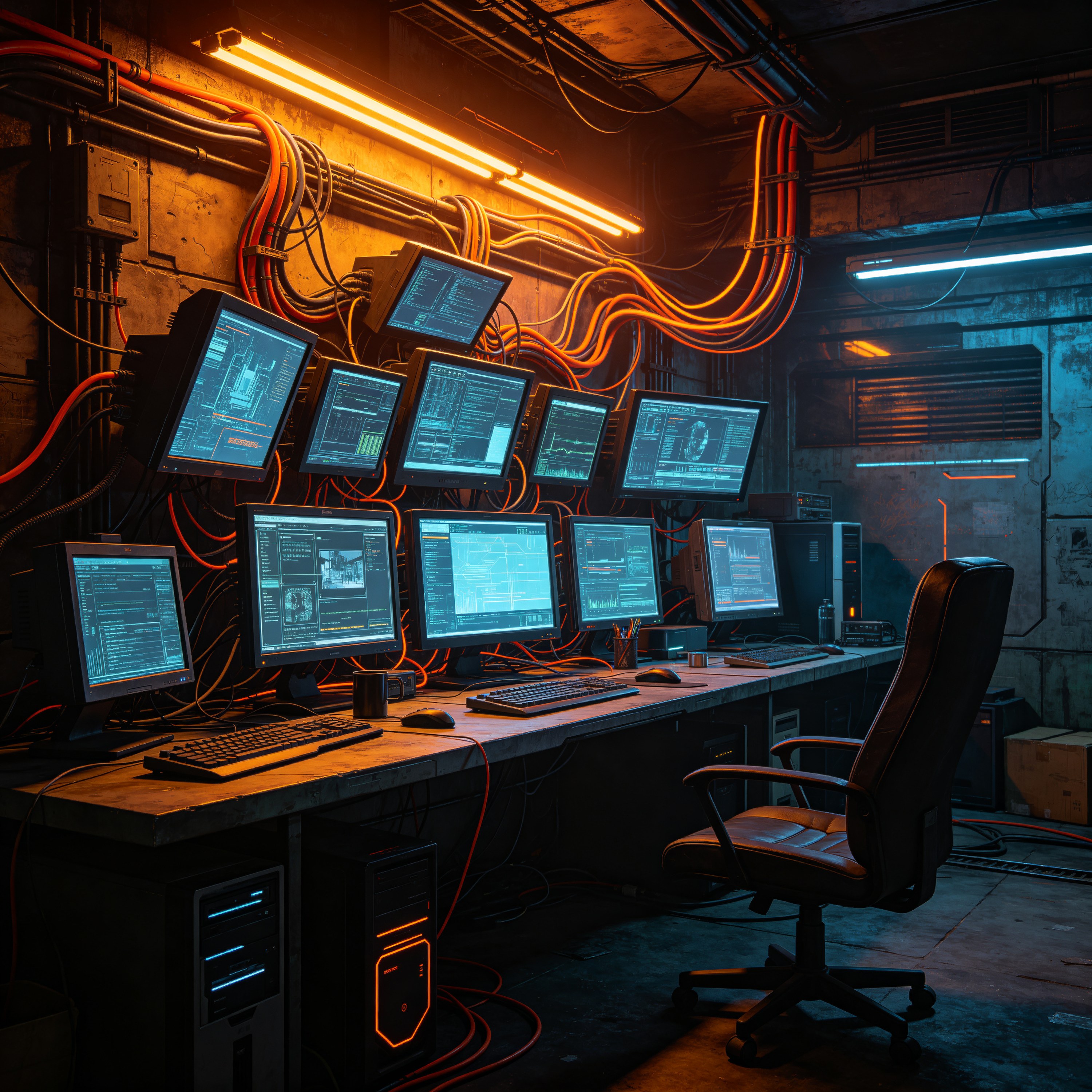 underground hacker d
