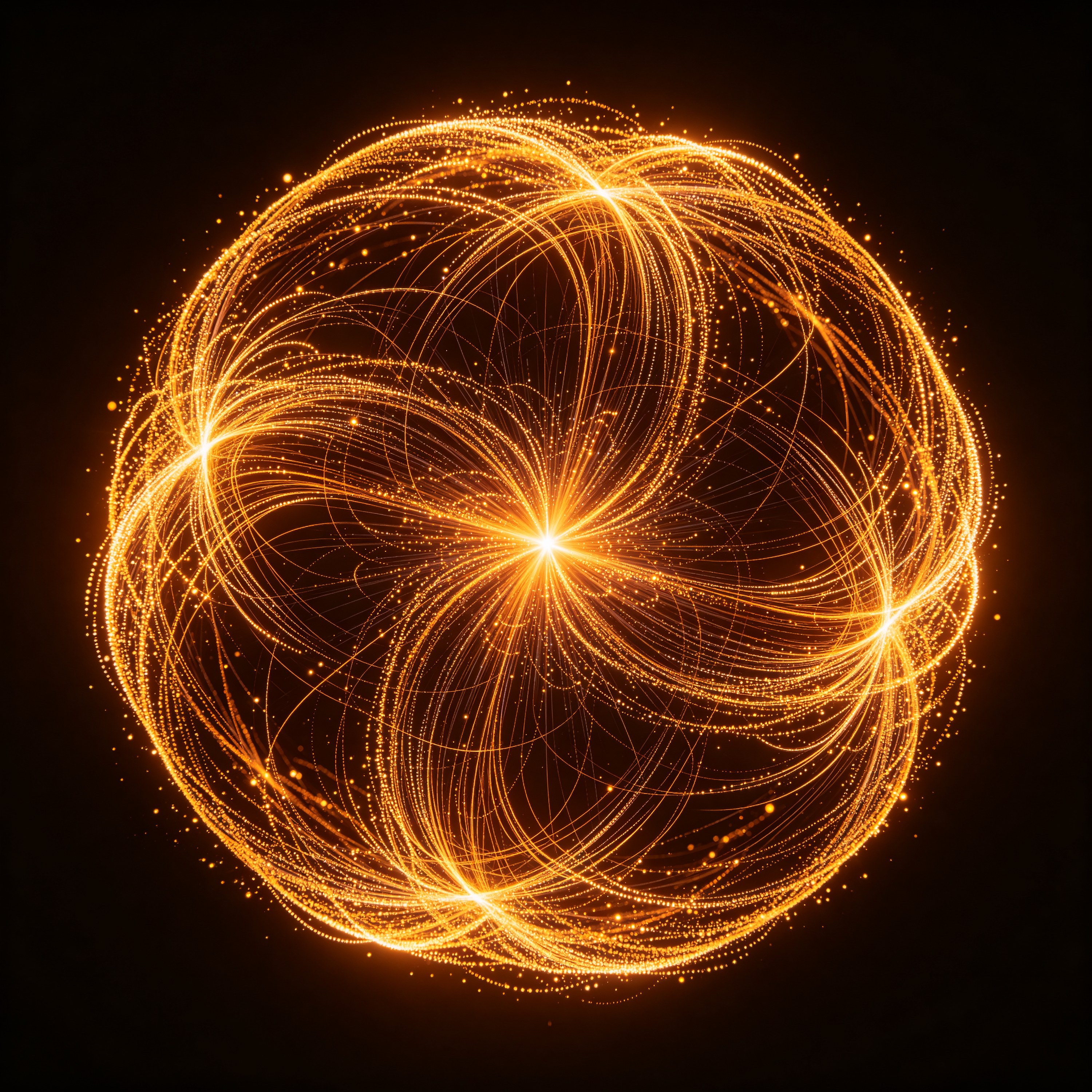 orb light trails cre