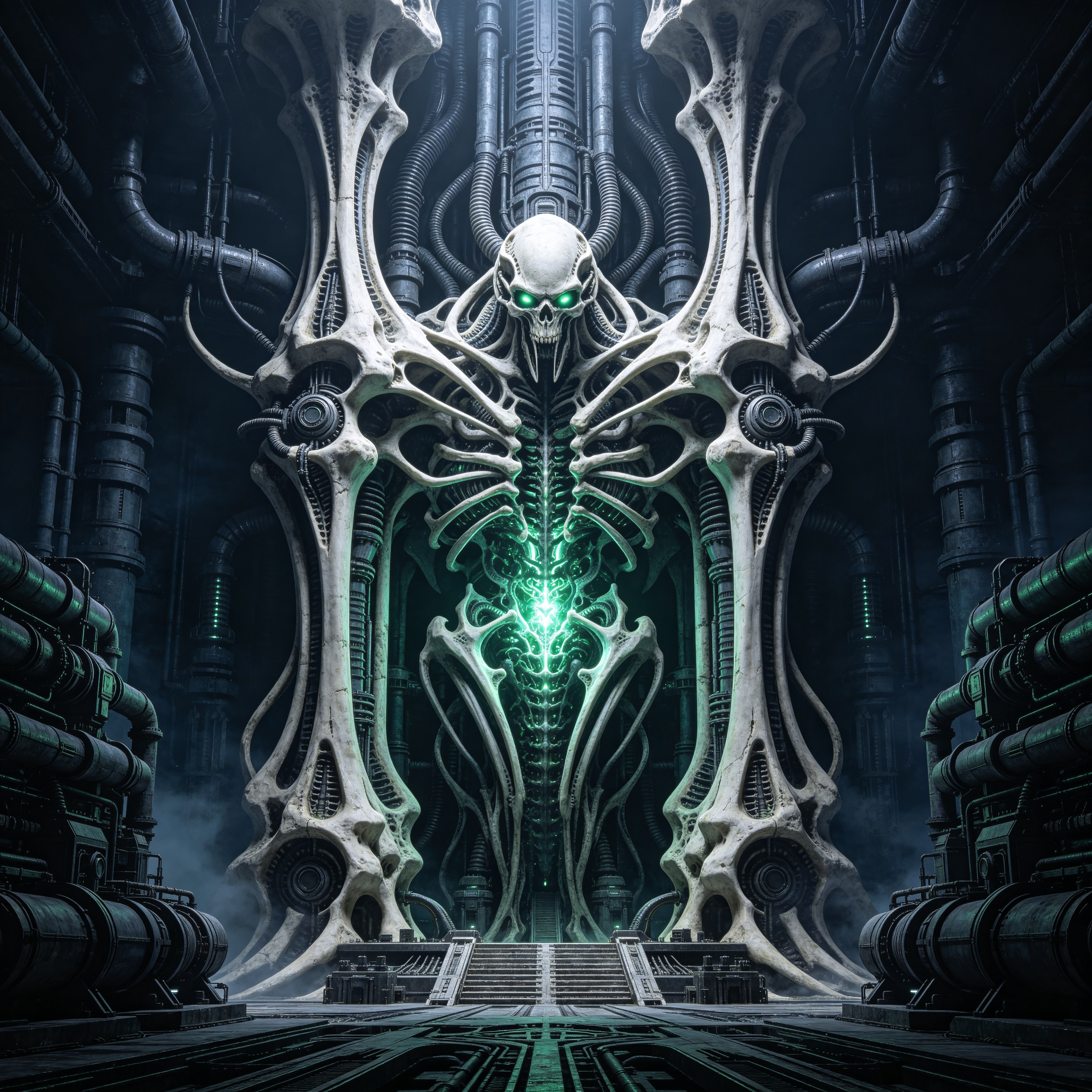 a biomechanical cath