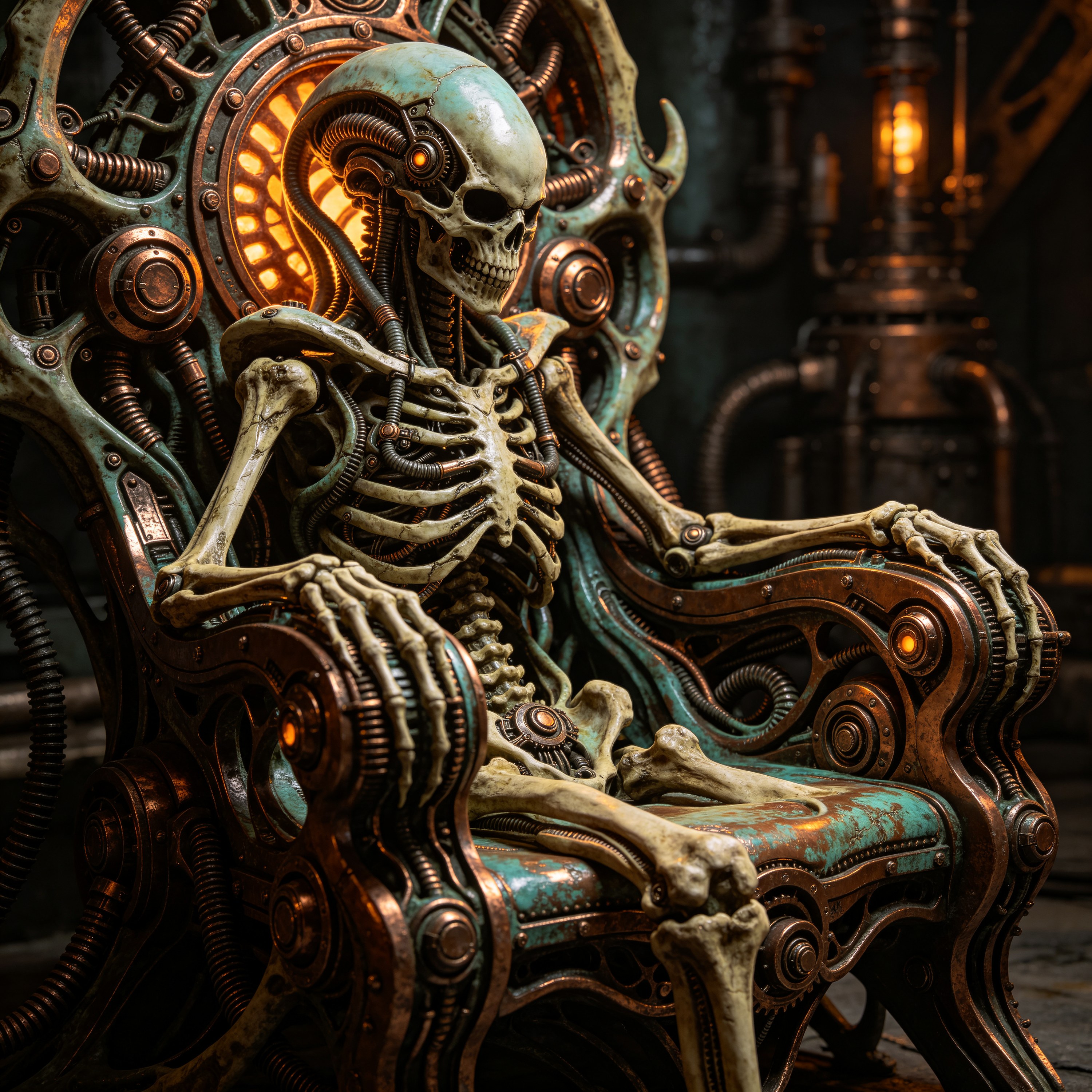 a biomechanical thro