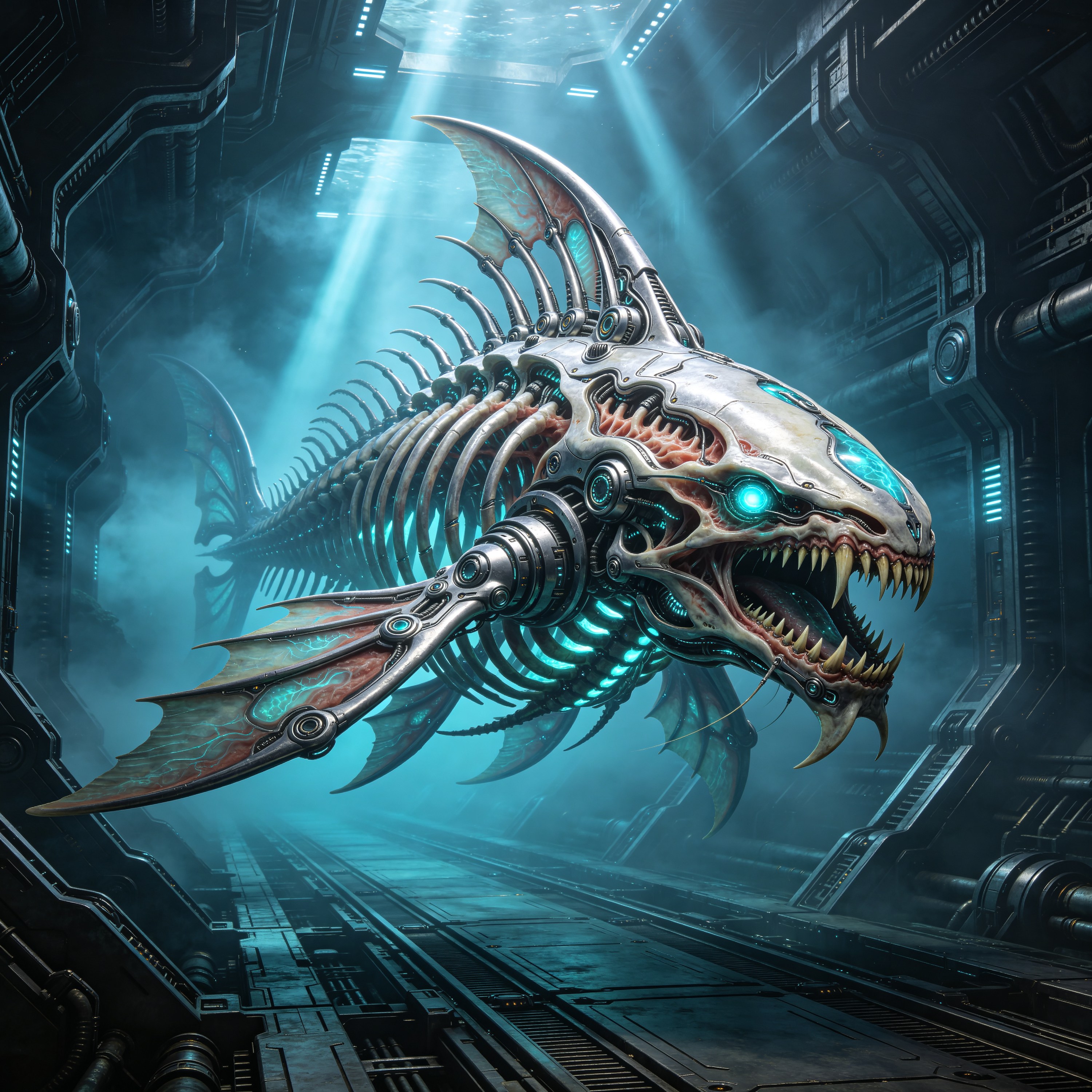 a biomechanical unde