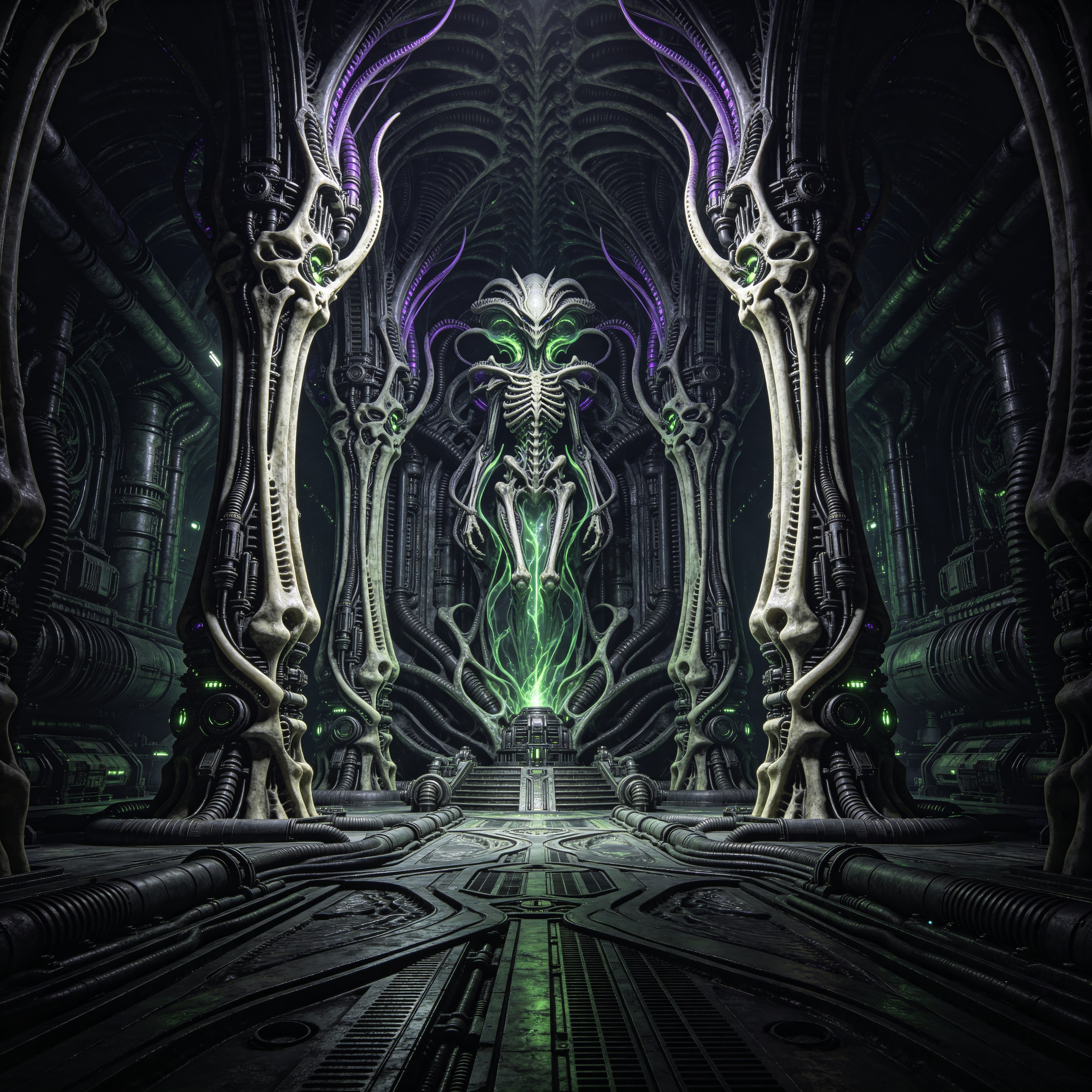 a biomechanical cath