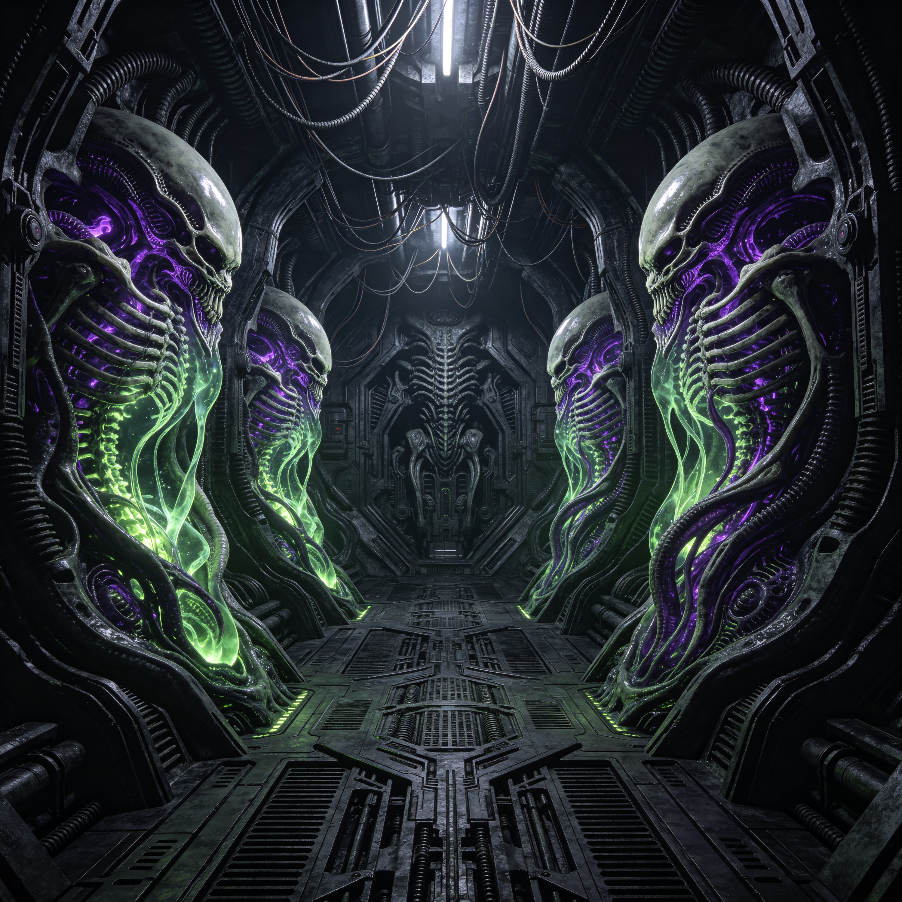 a biomechanical corr