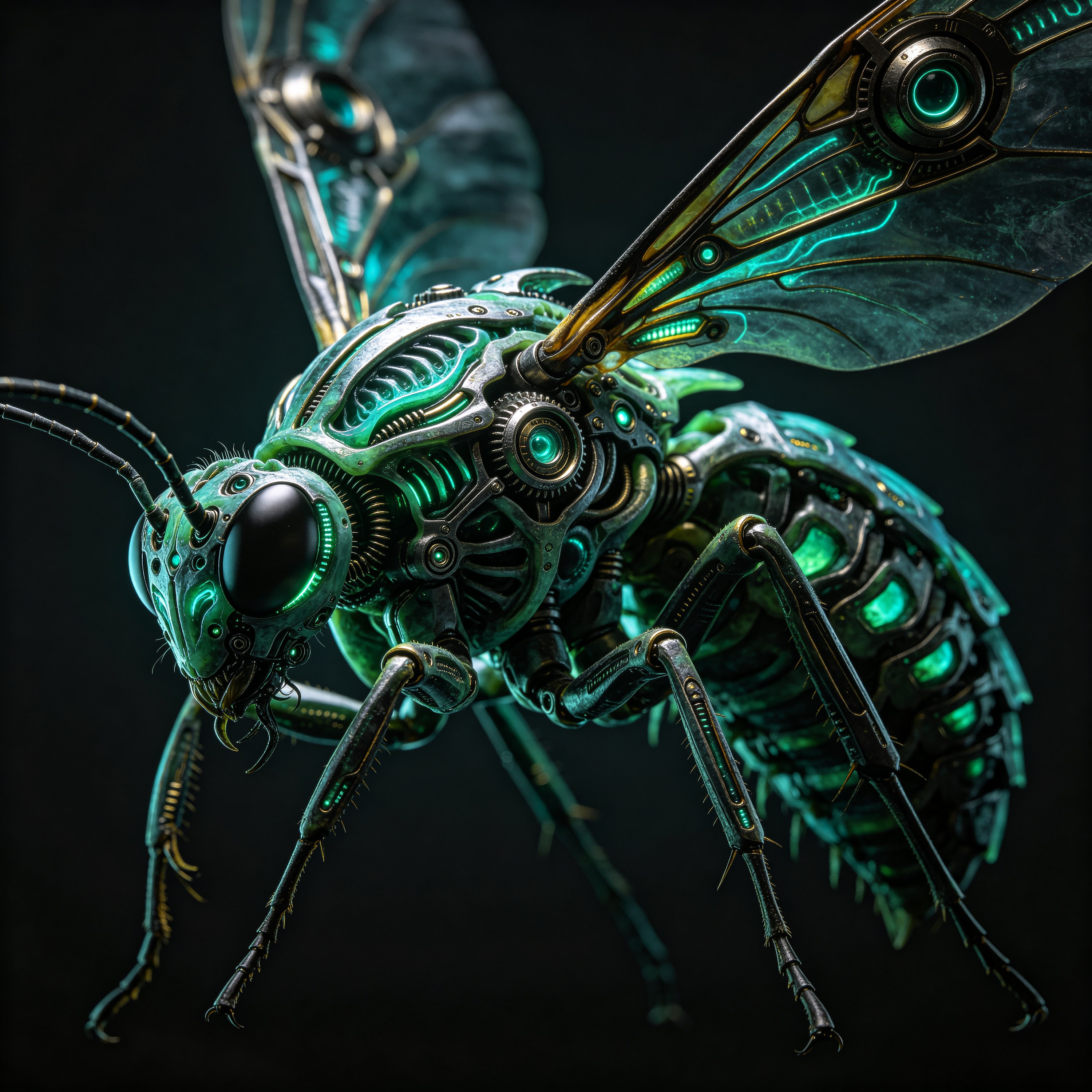 a biomechanical inse