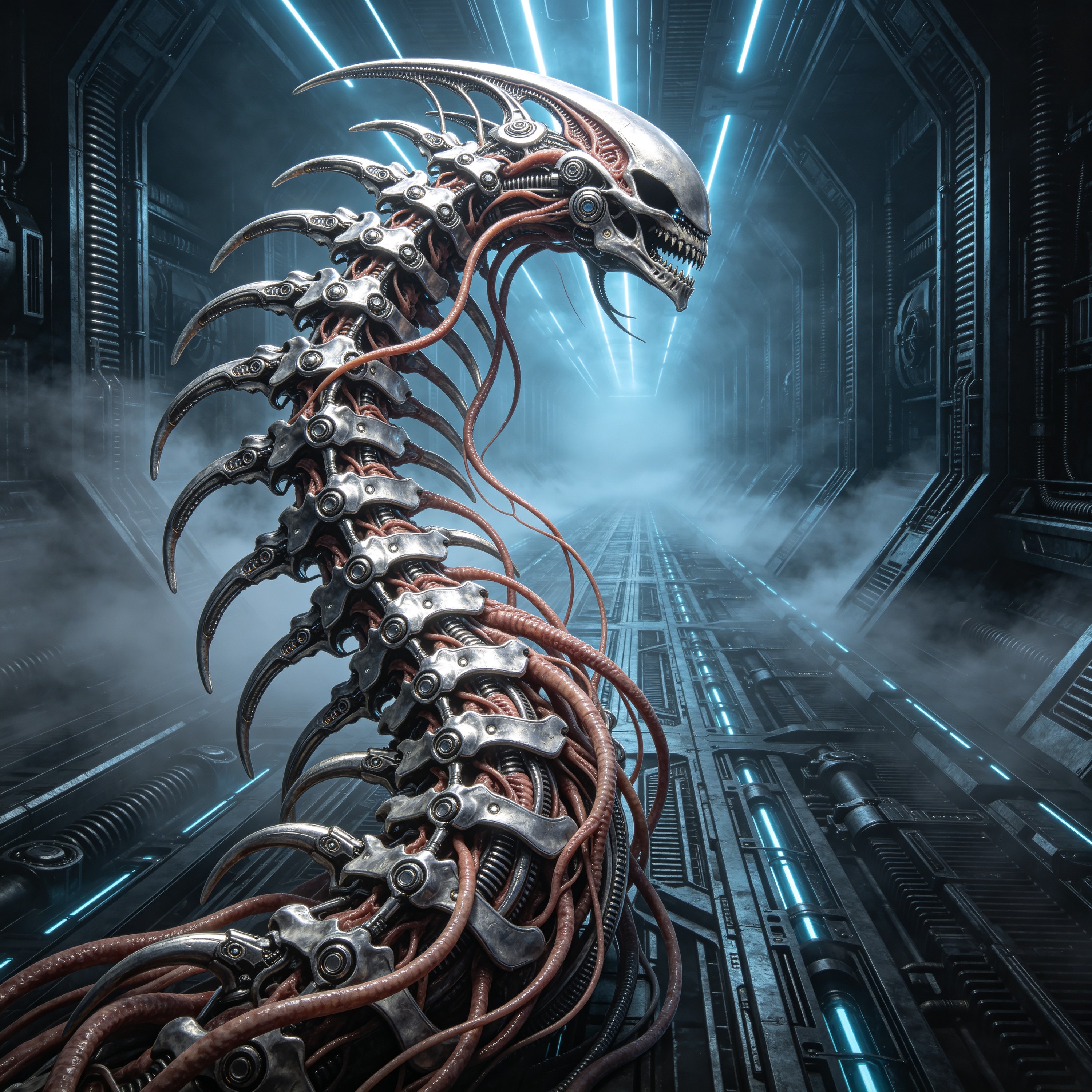 a biomechanical spin