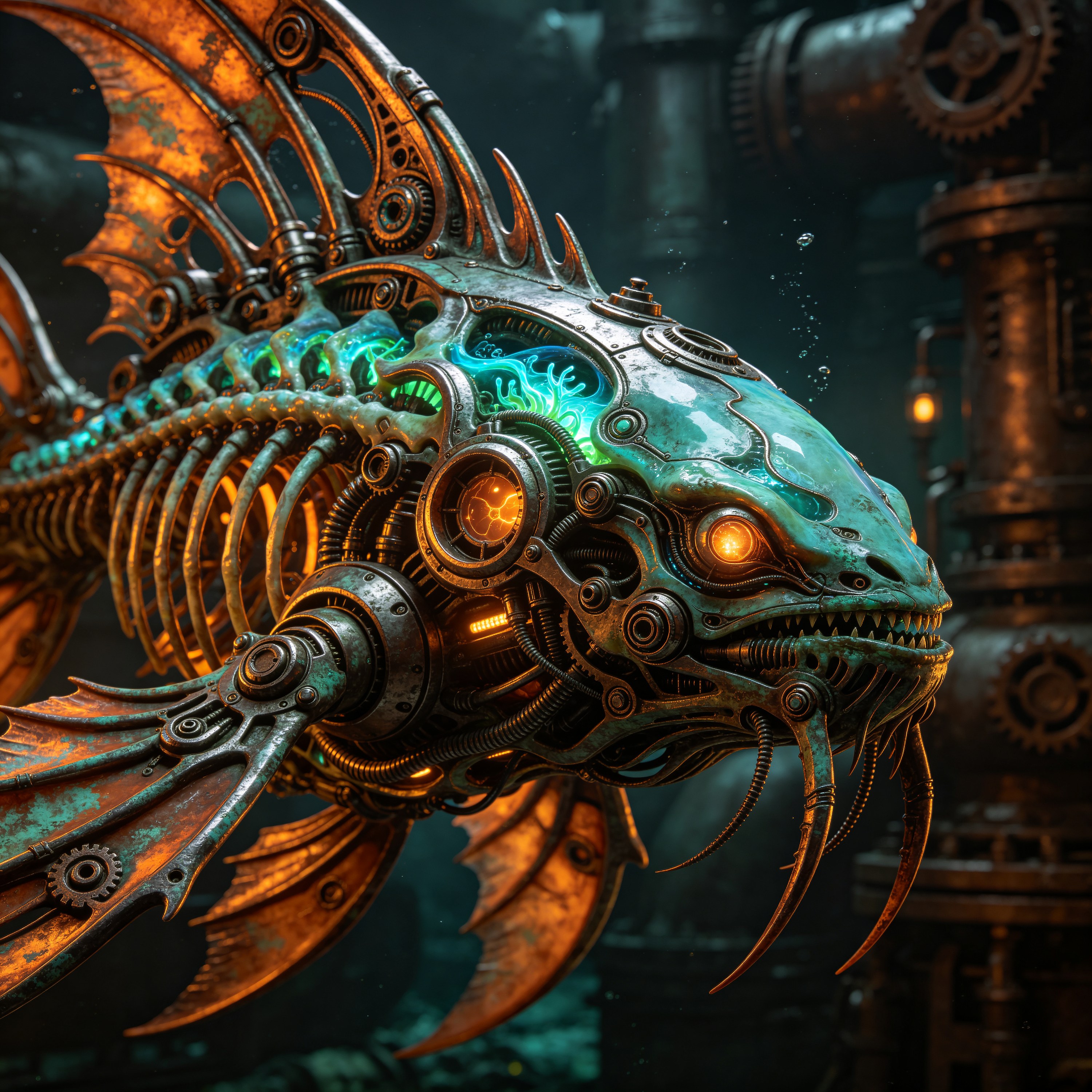 a biomechanical unde