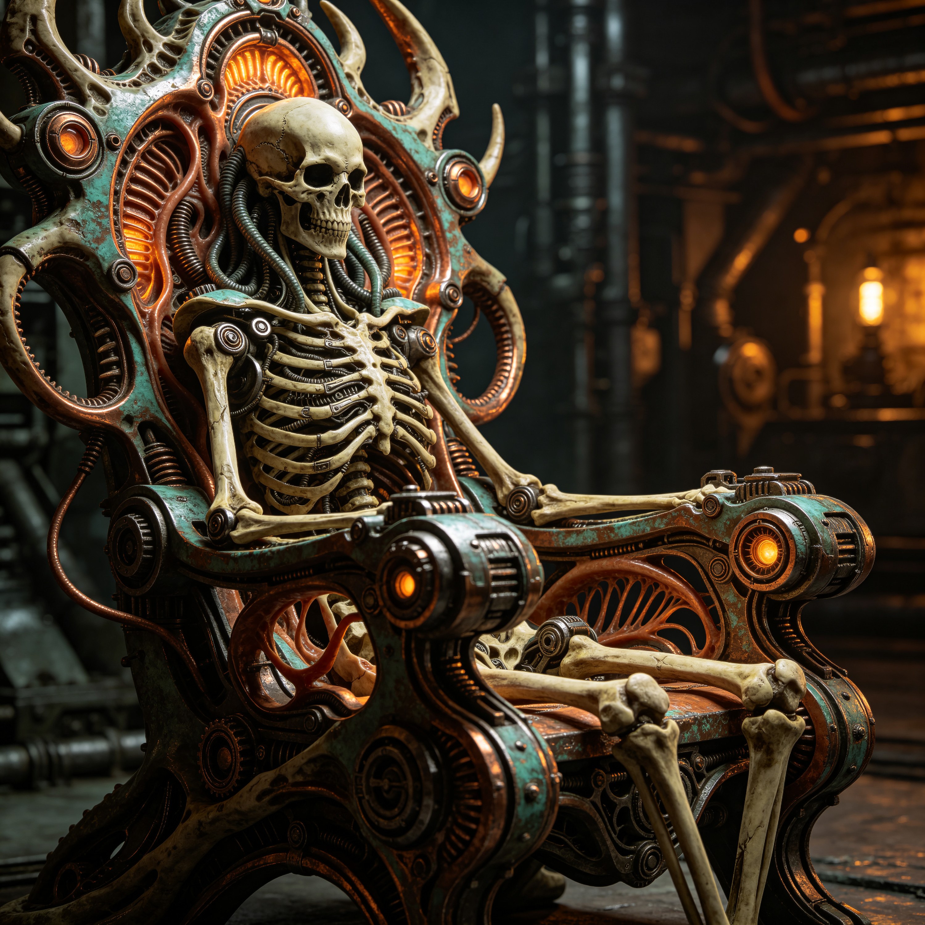 a biomechanical thro