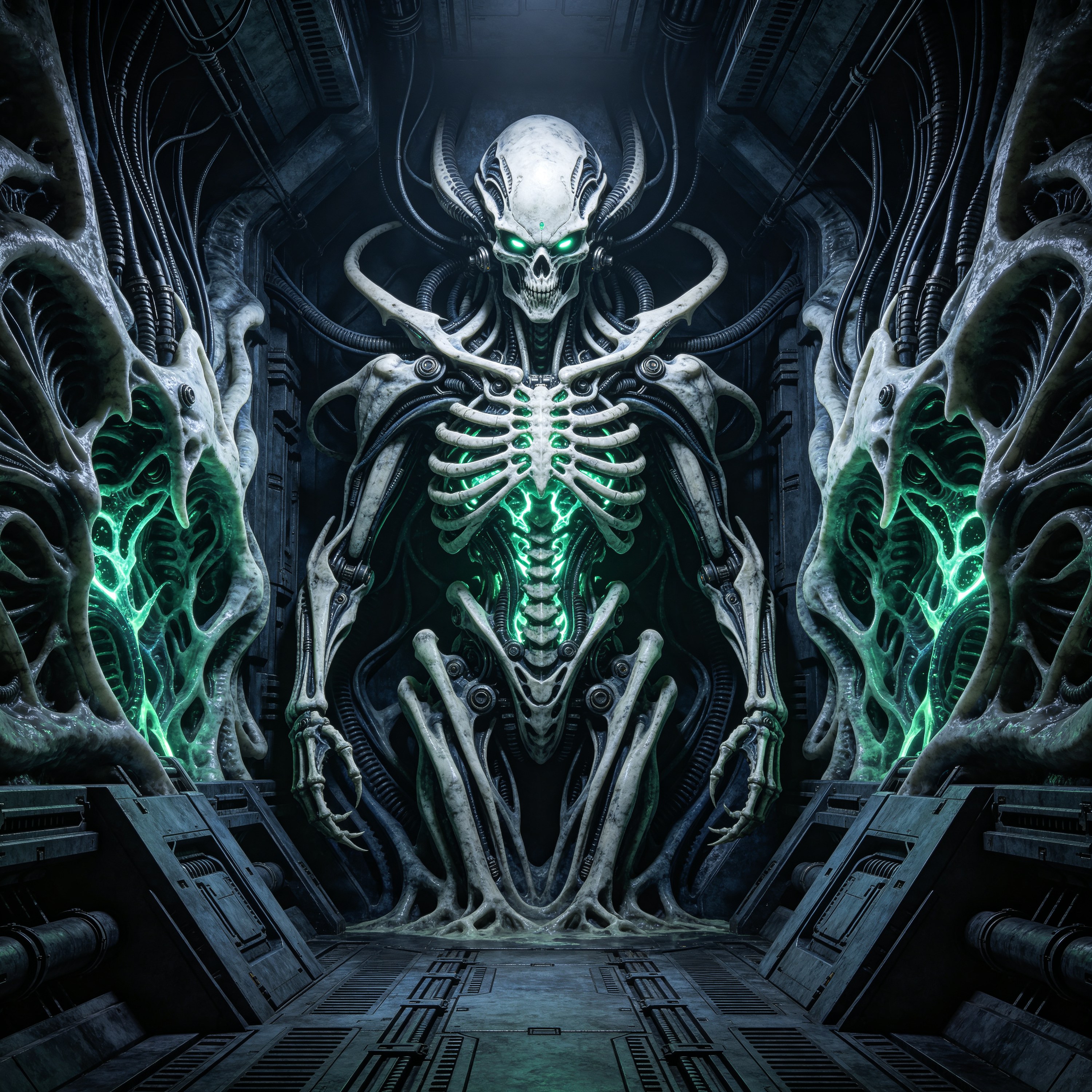 a biomechanical corr