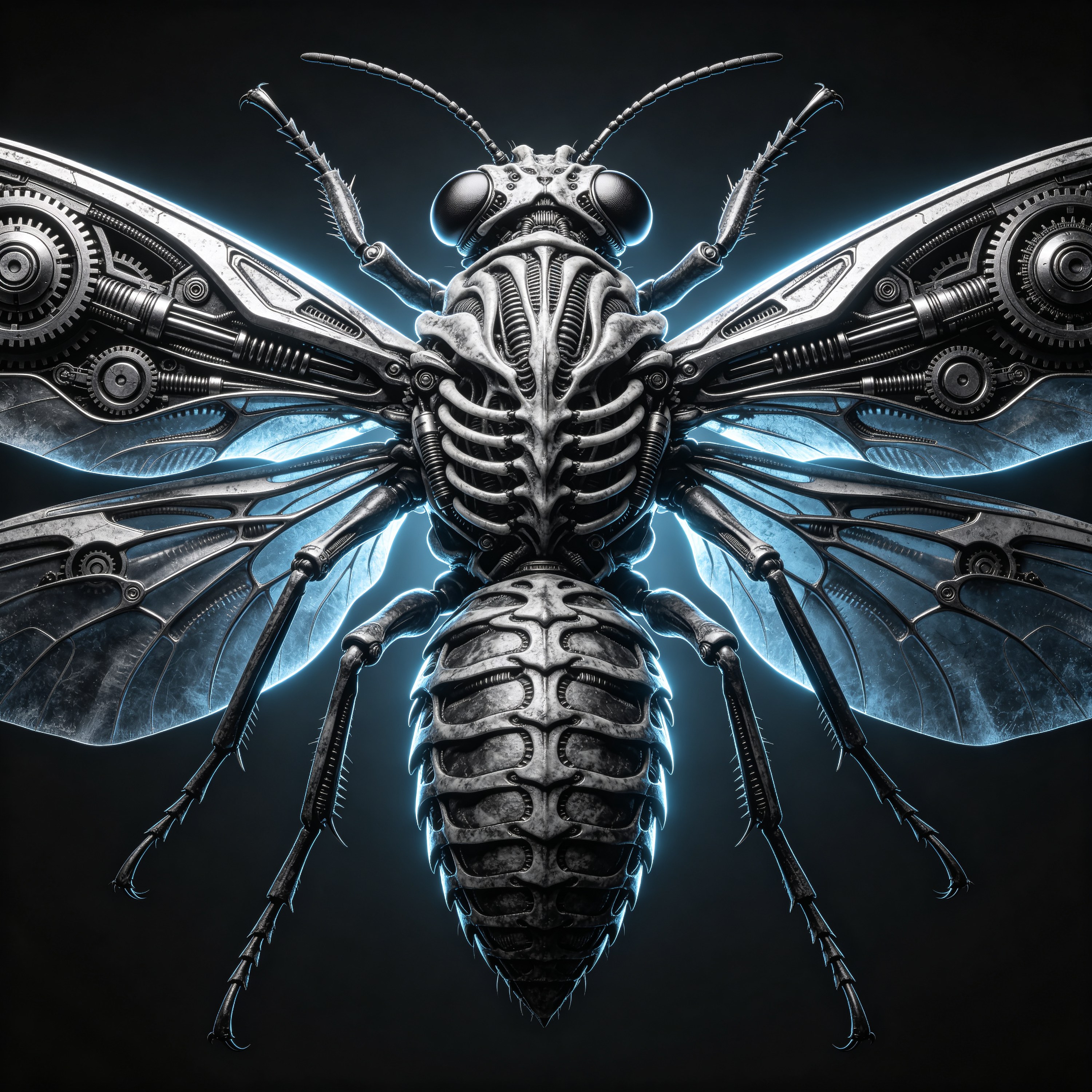 a biomechanical inse