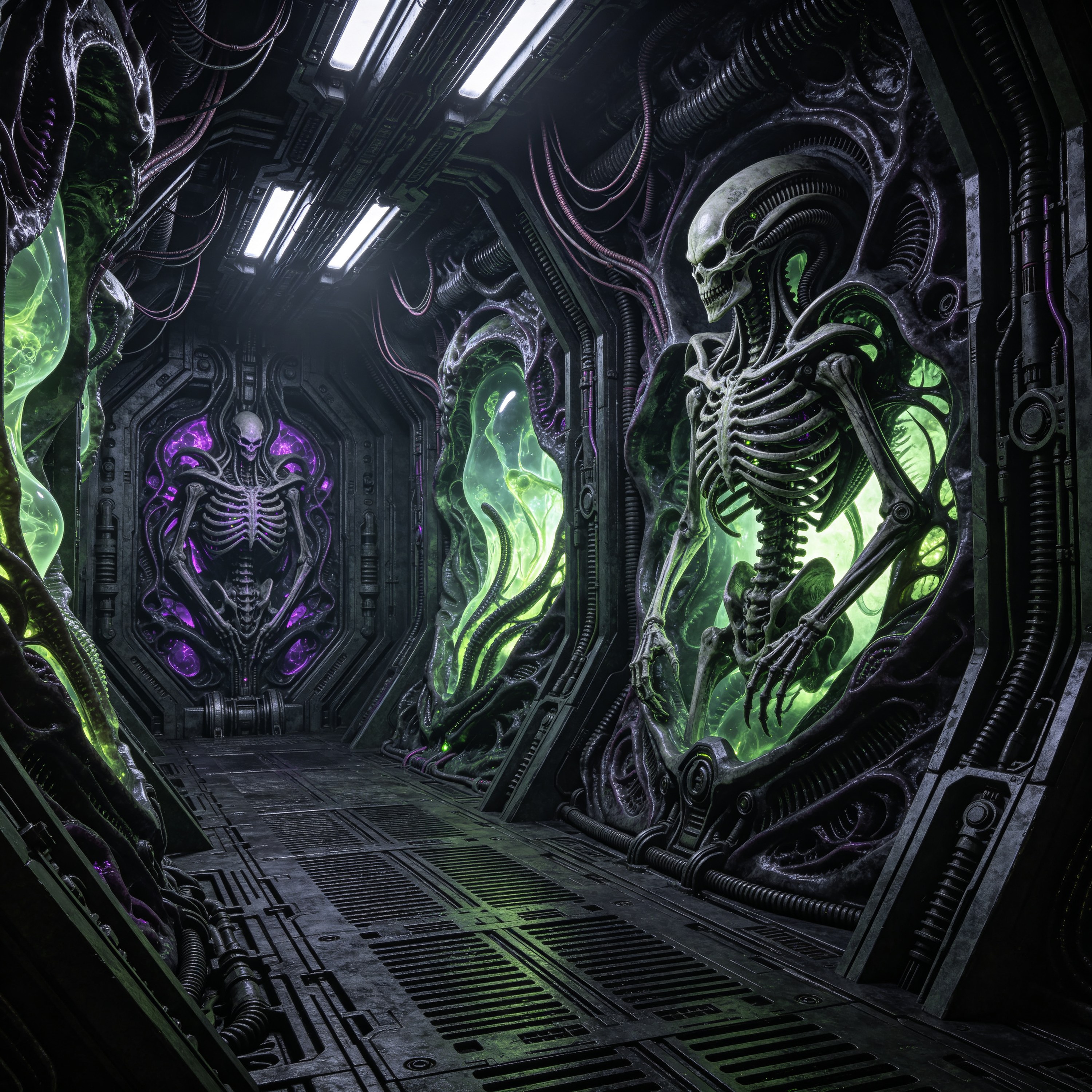 a biomechanical corr