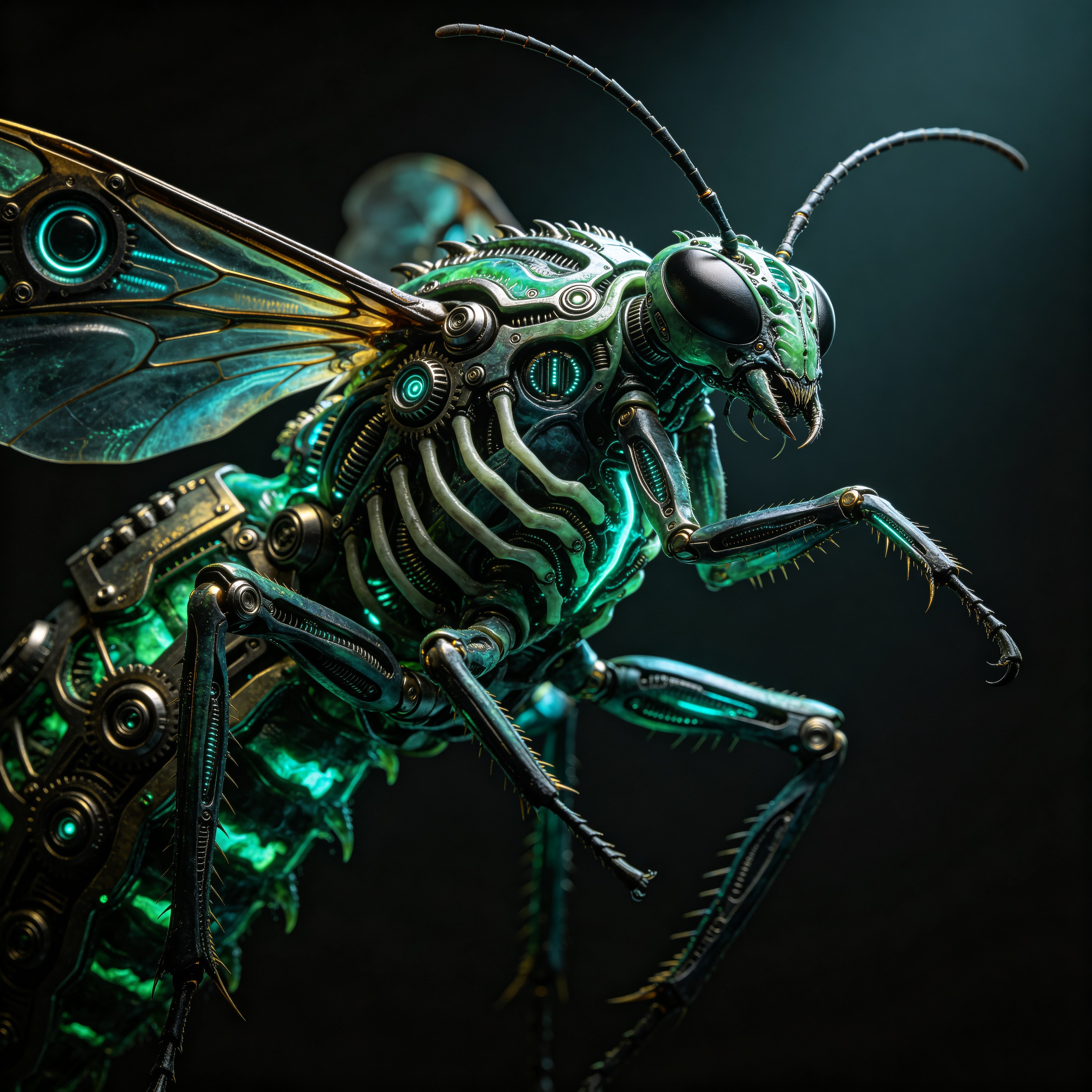 a biomechanical inse