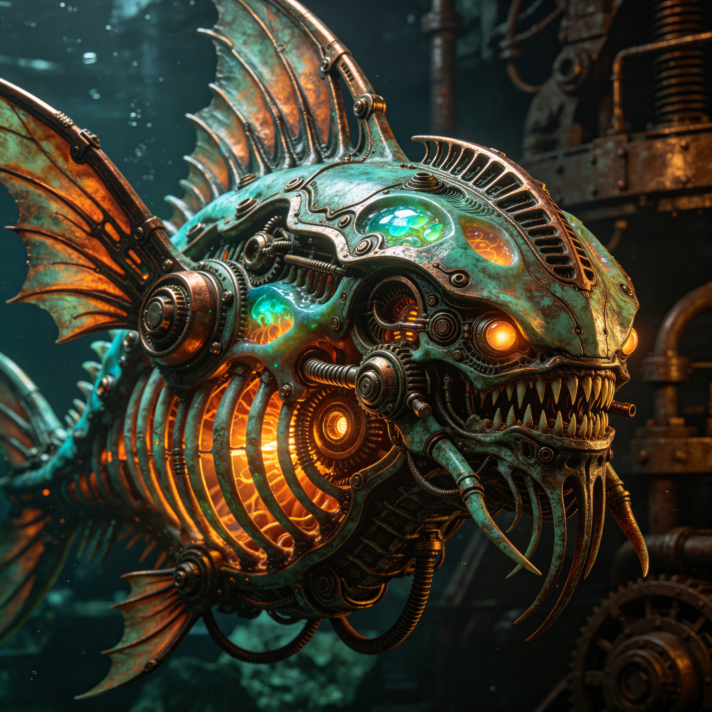 a biomechanical unde
