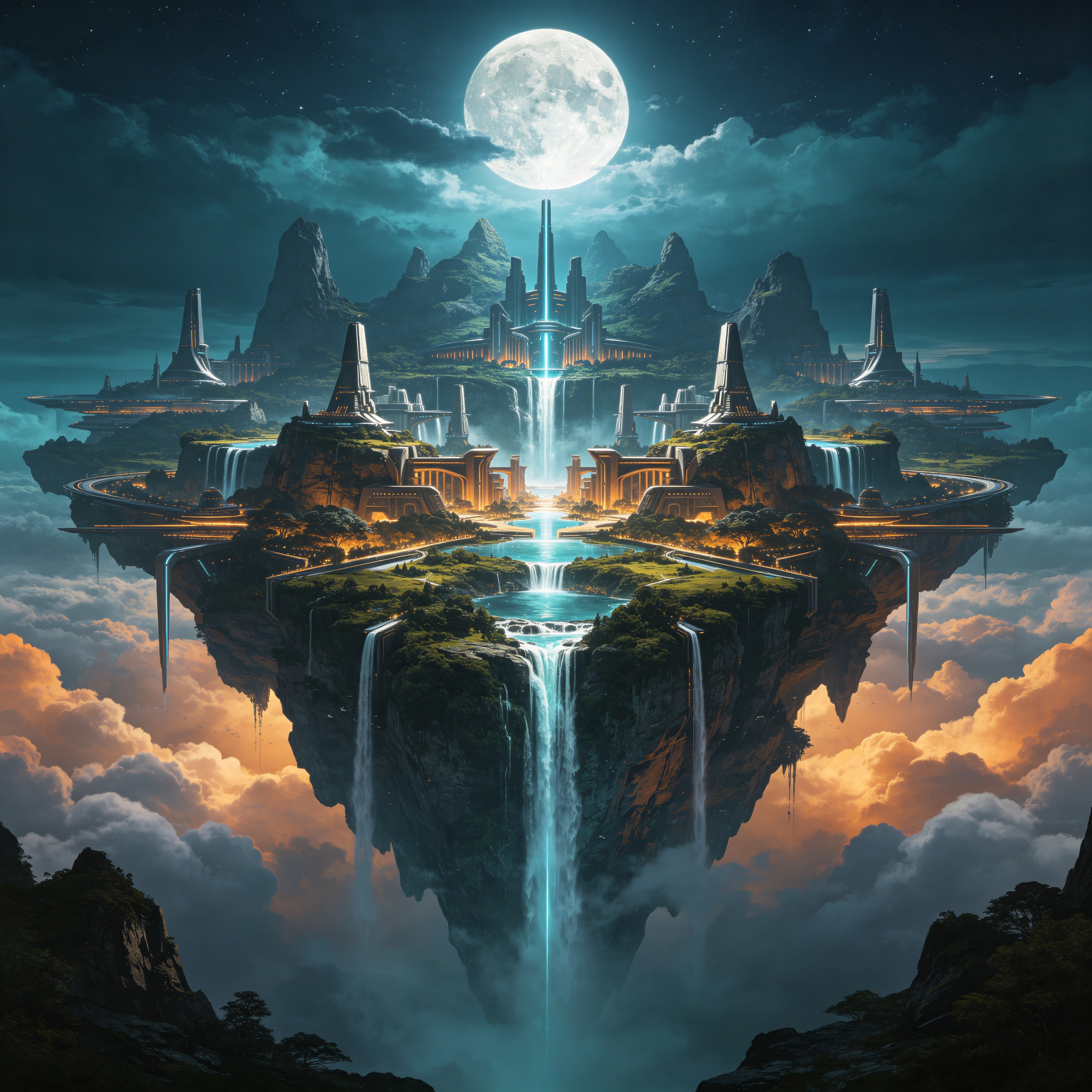 epic environment con