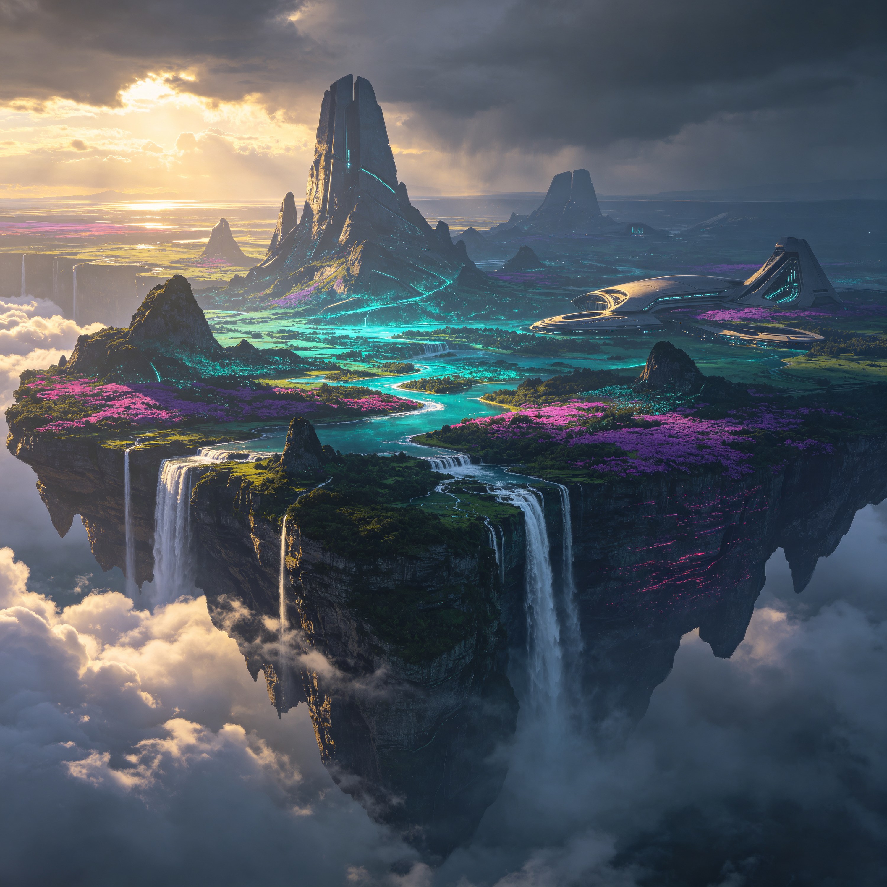 epic environment con