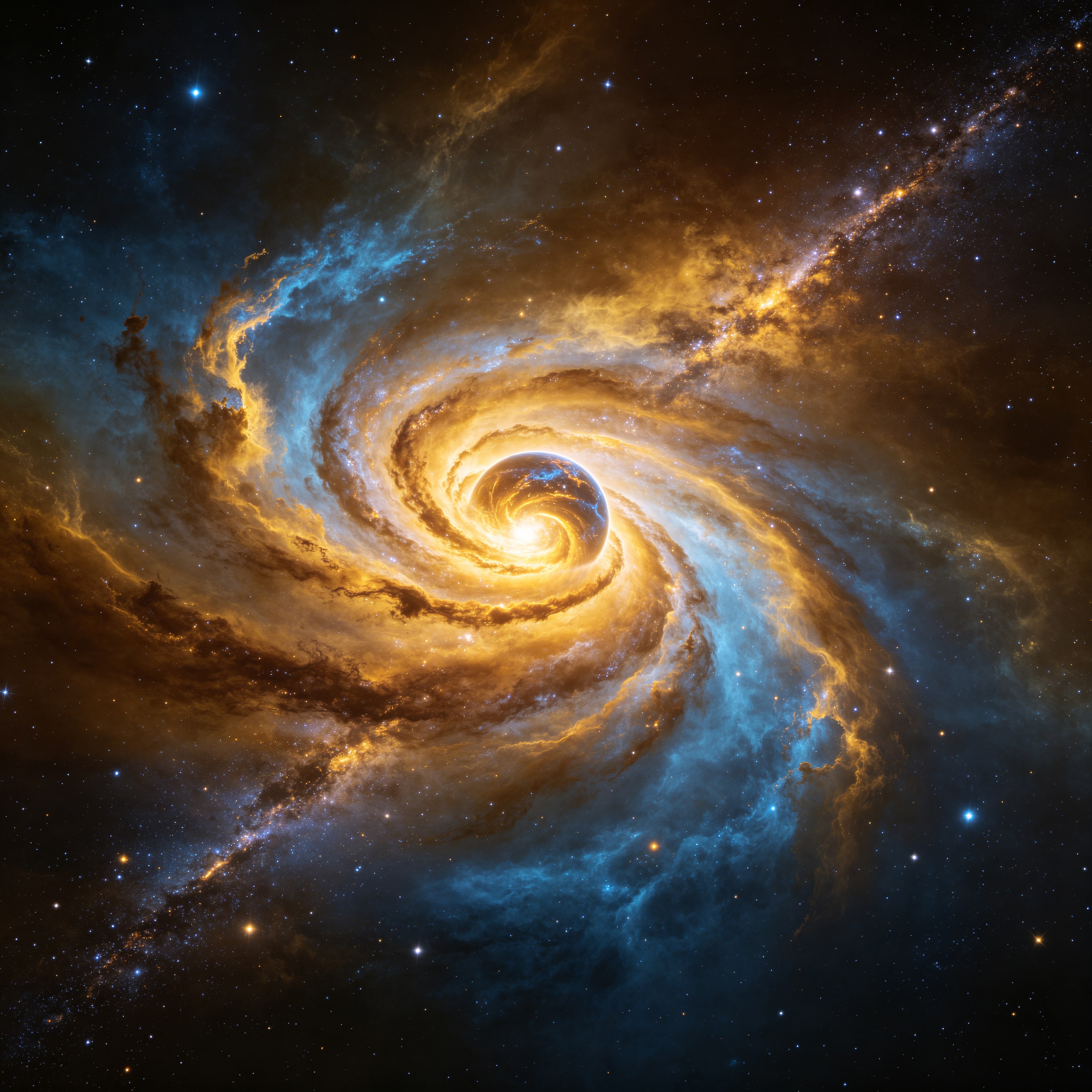 the Helix Nebula