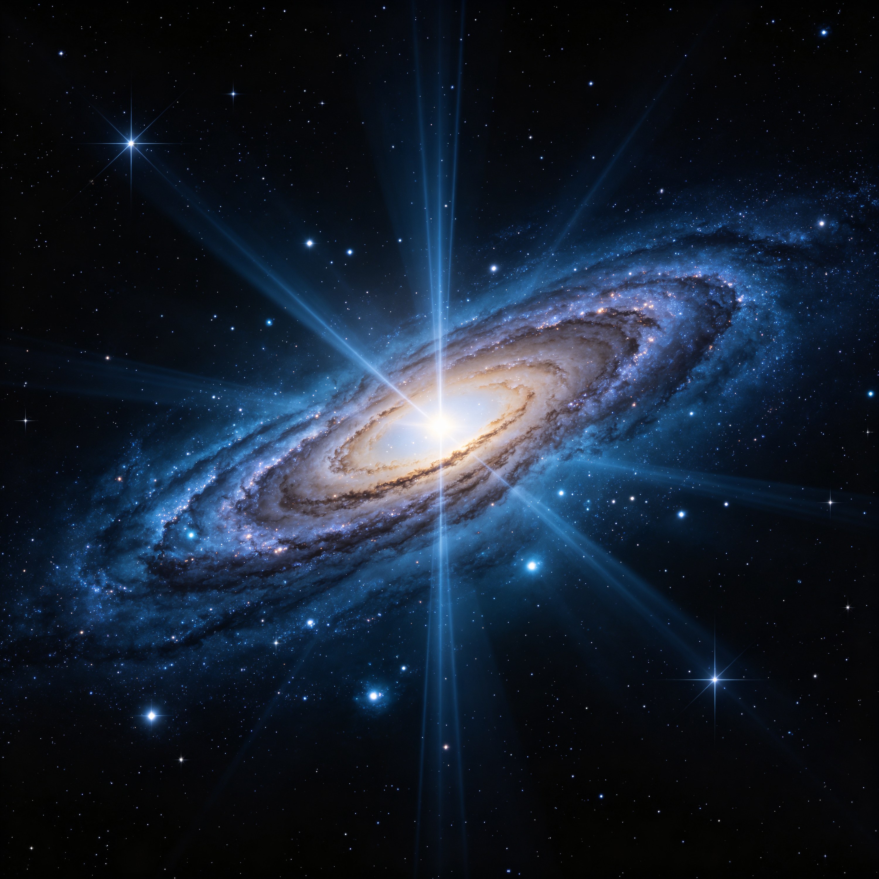 the Sombrero Galaxy