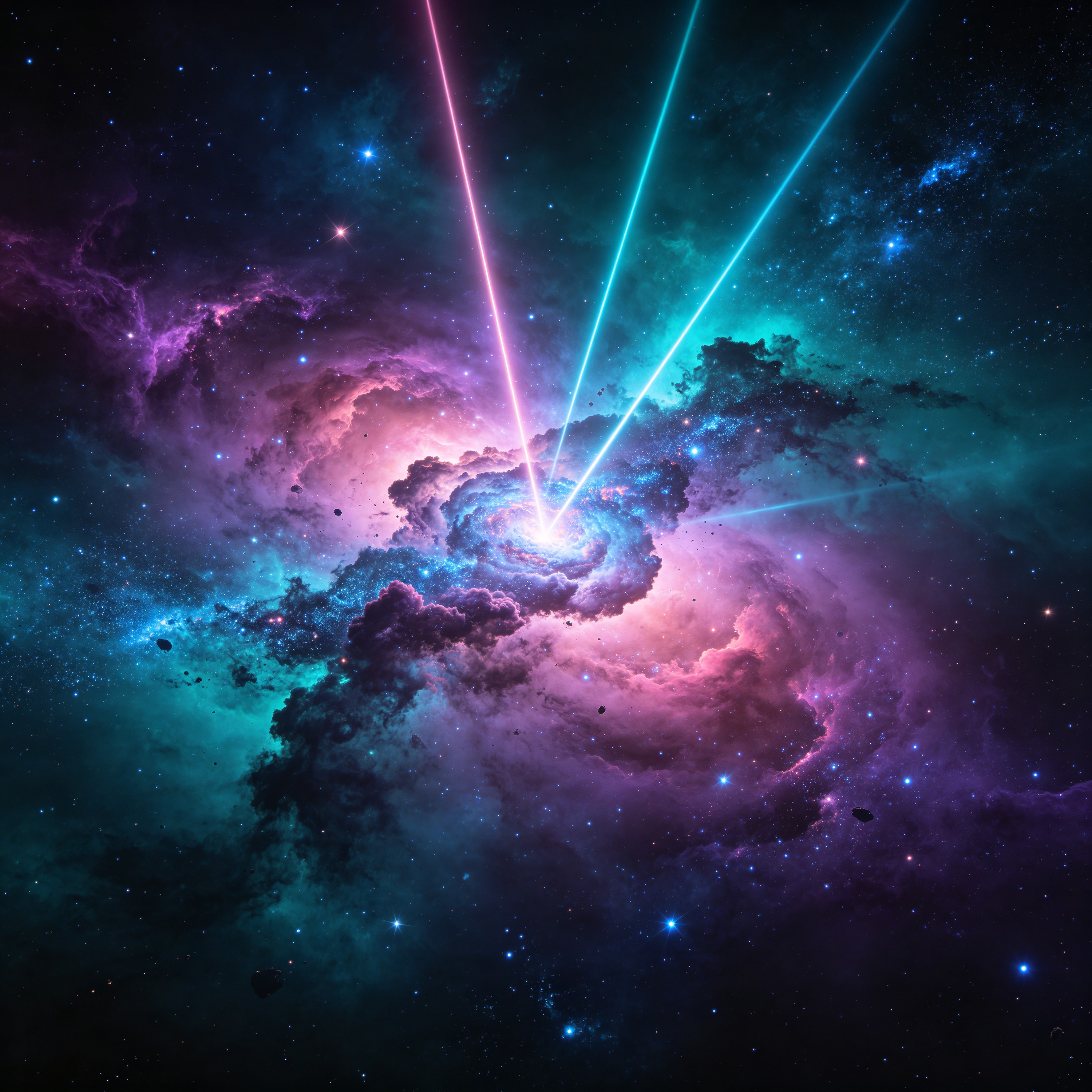 a gamma-ray burst