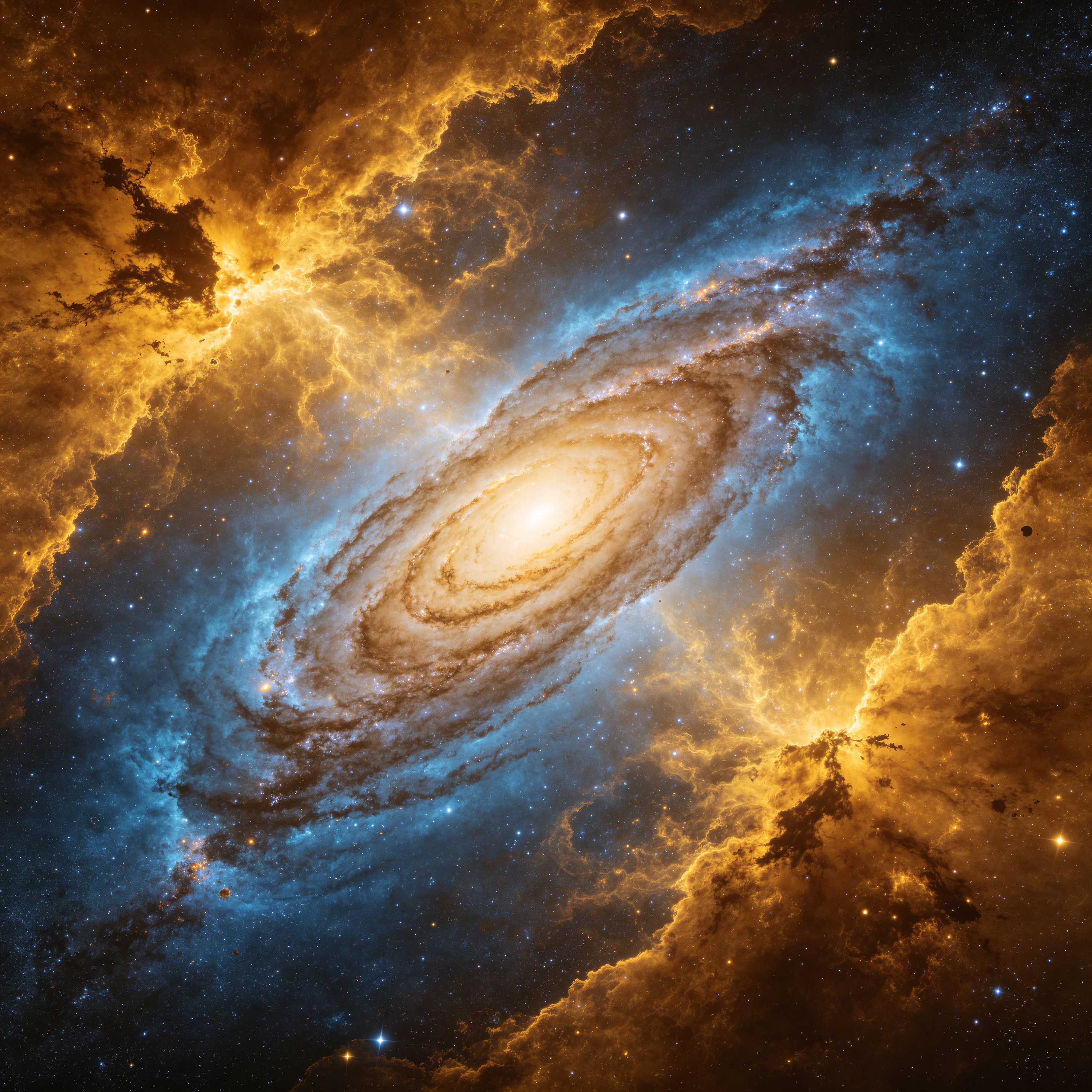 the cosmic microwave