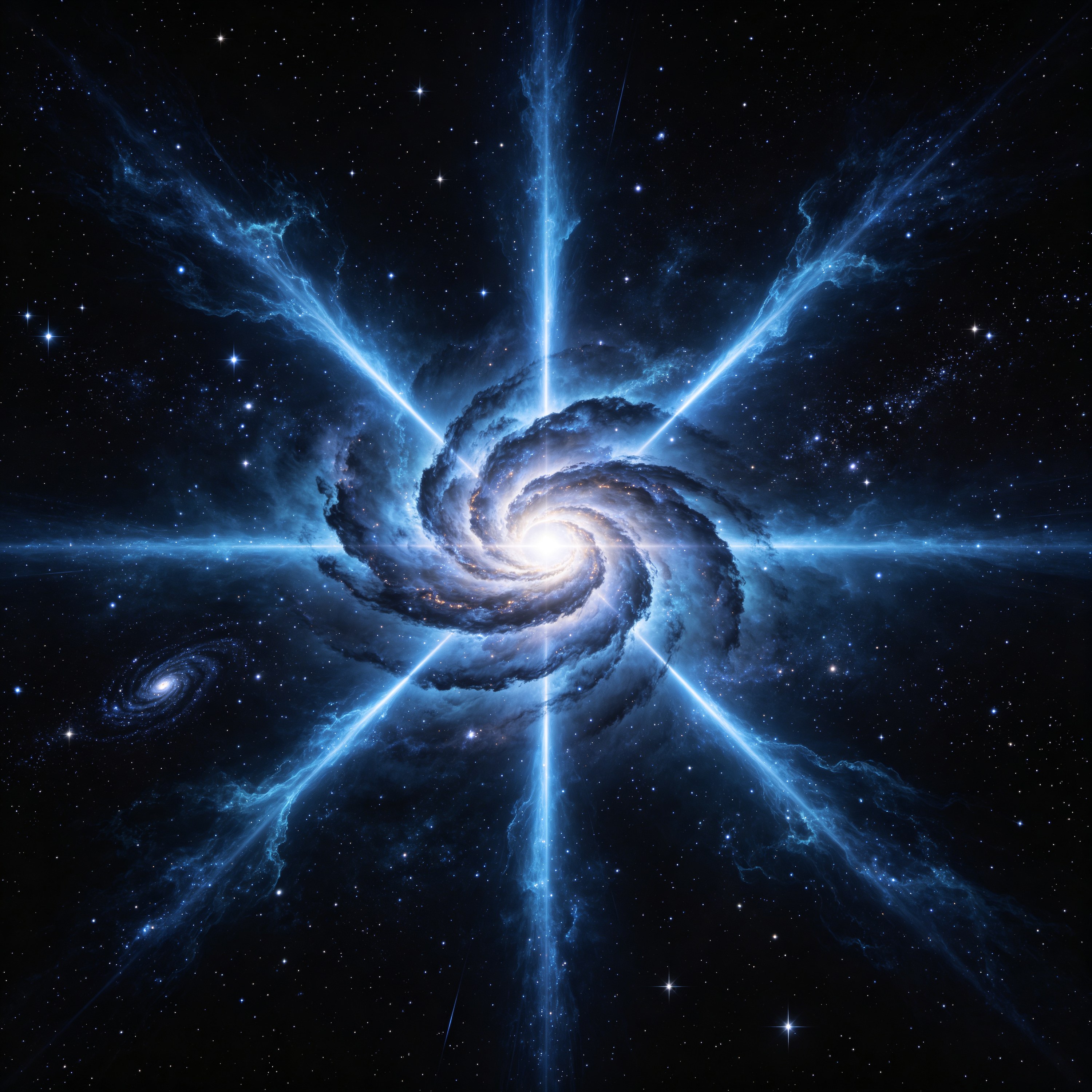 a quasar