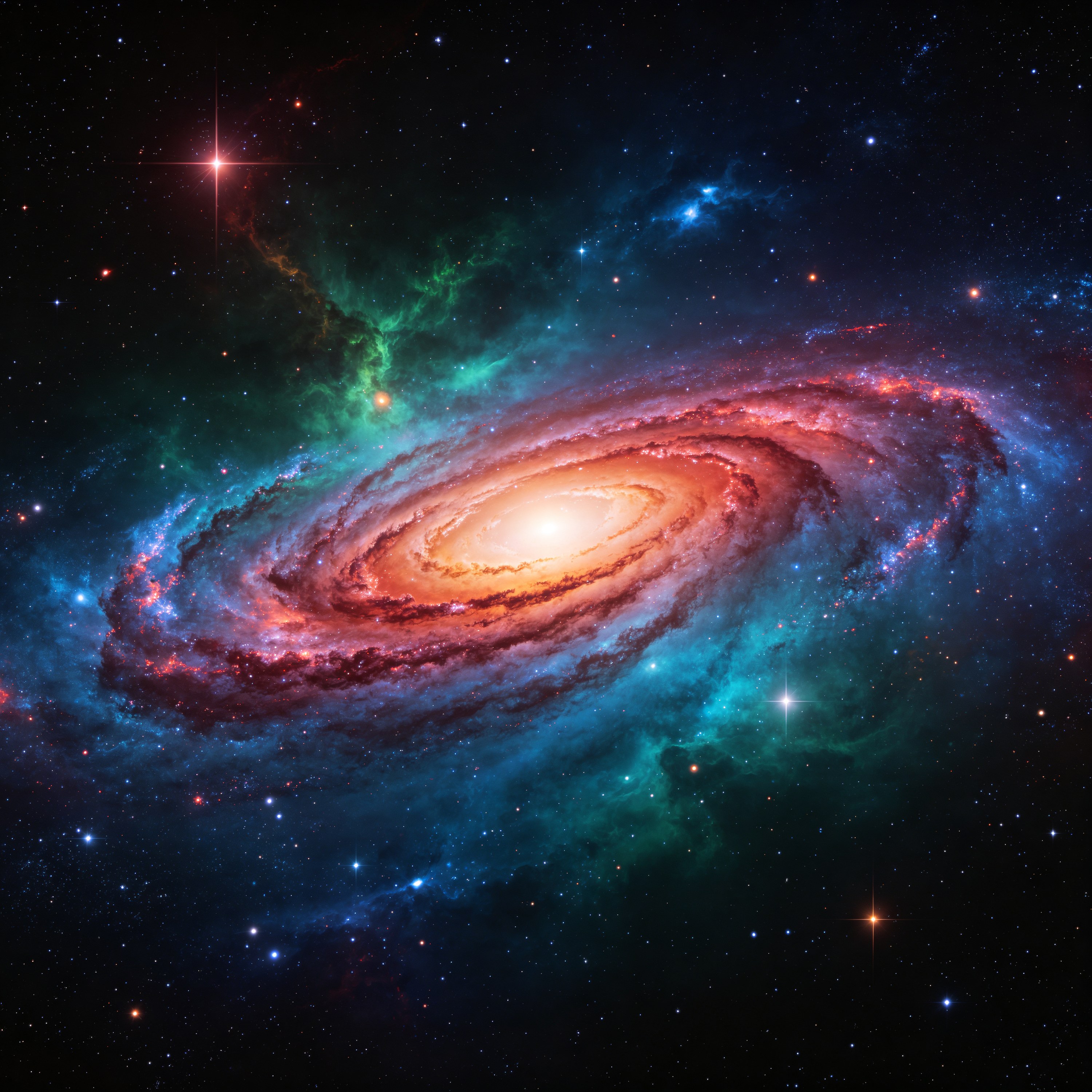 the Sombrero Galaxy