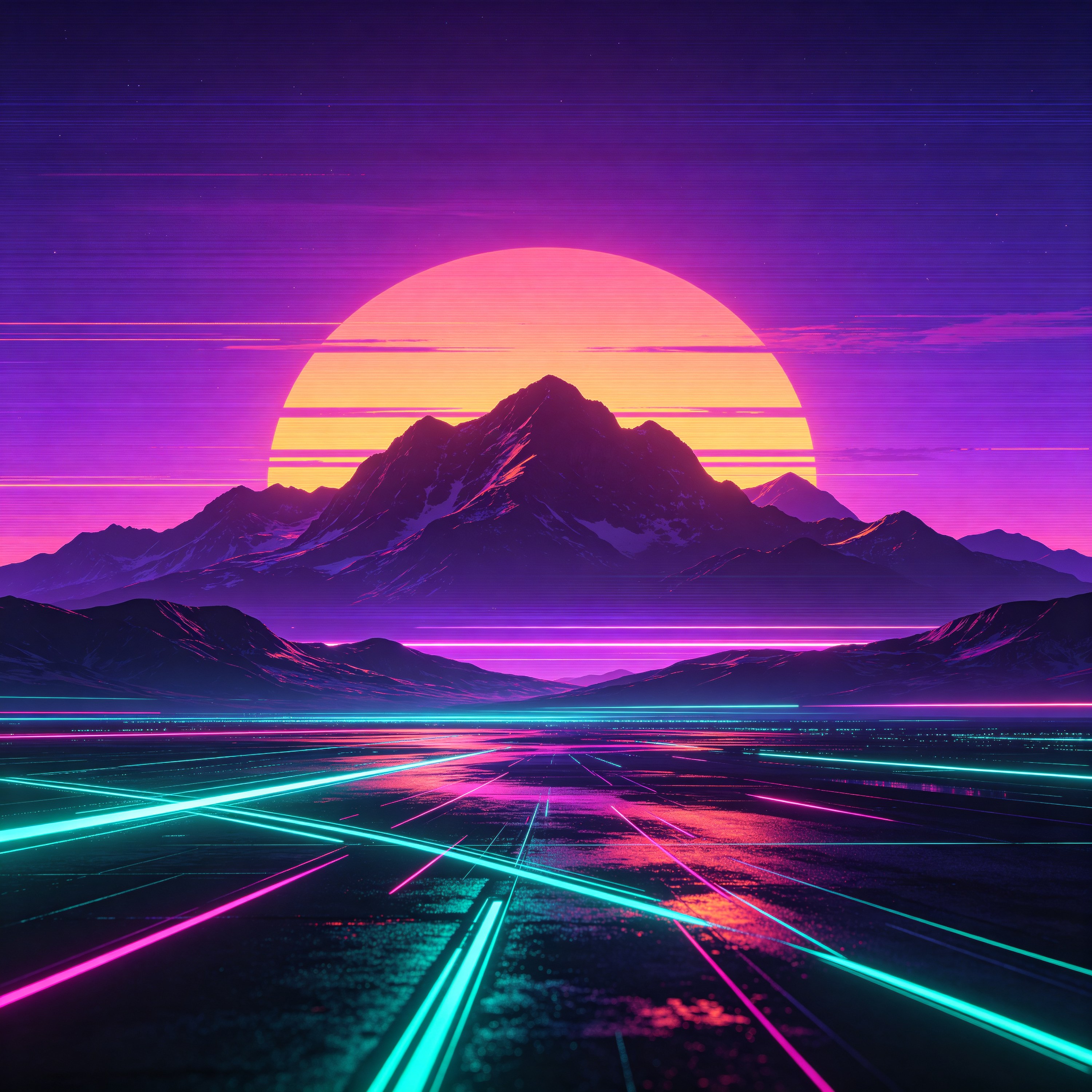 mountain-sunset-234