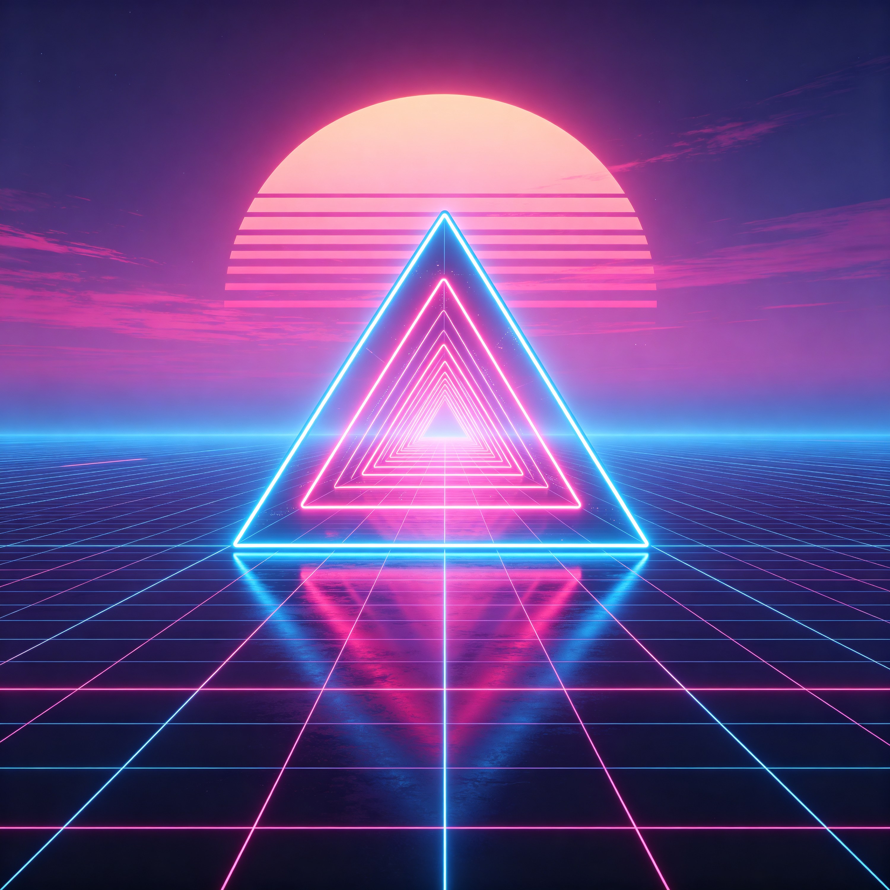 neon-pyramid-238