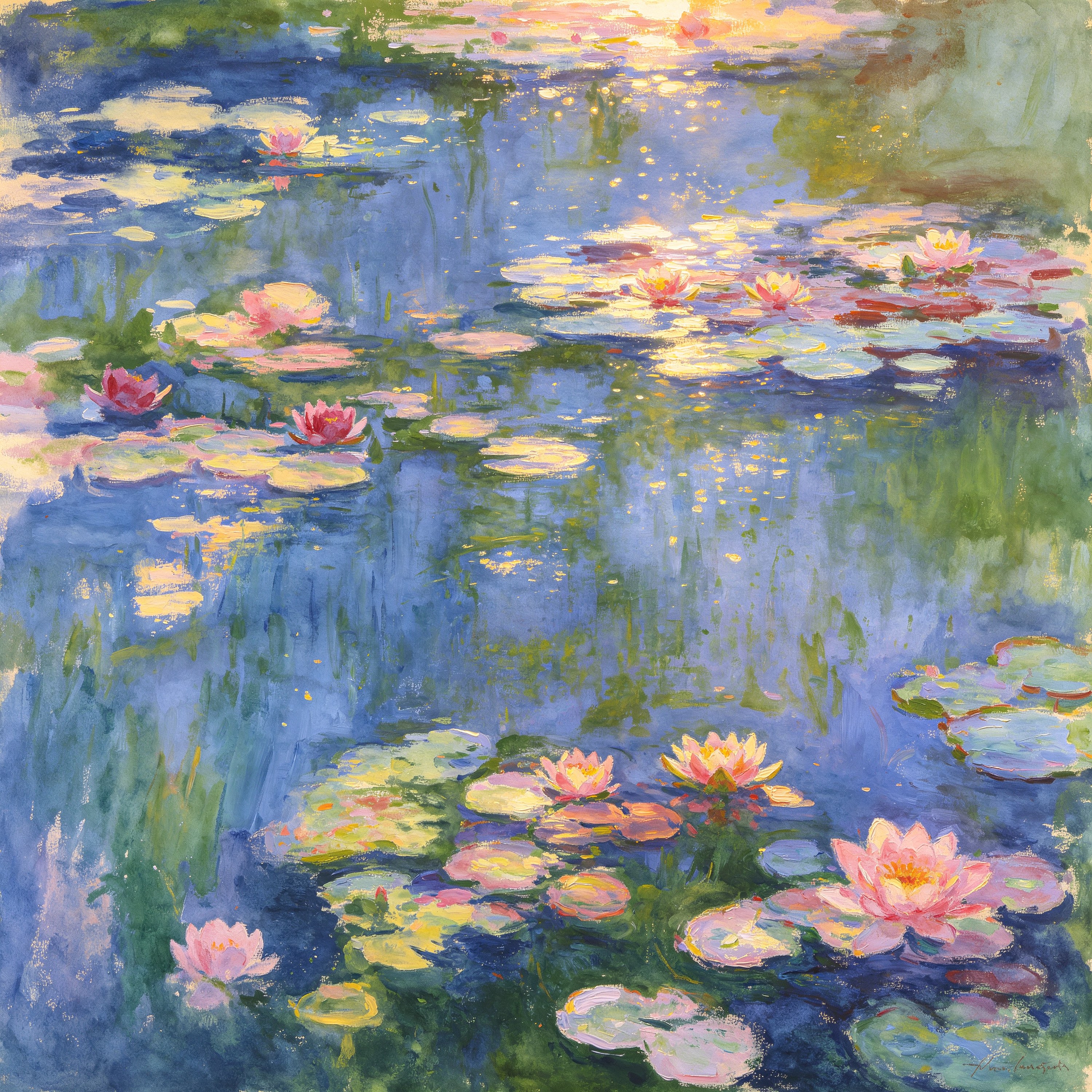 water-lilies-631
